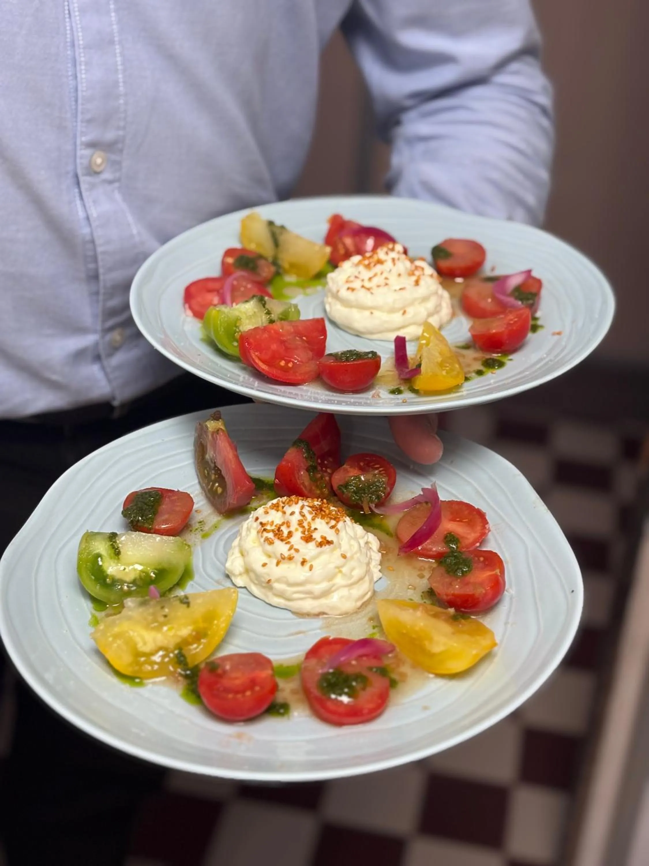 Restaurant/places to eat in Logis Hotel Spa Restaurant Au Site Normand