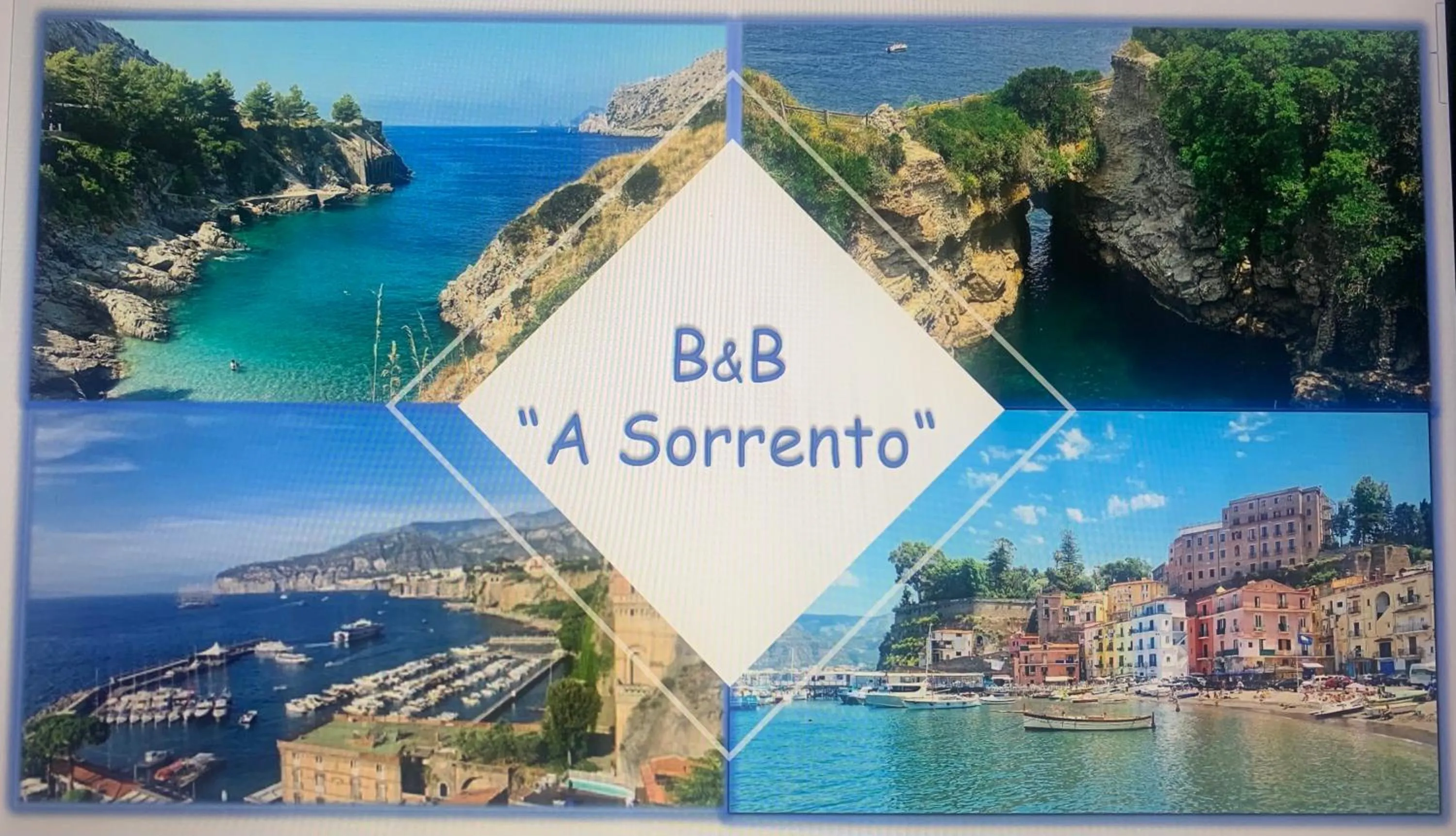A Sorrento
