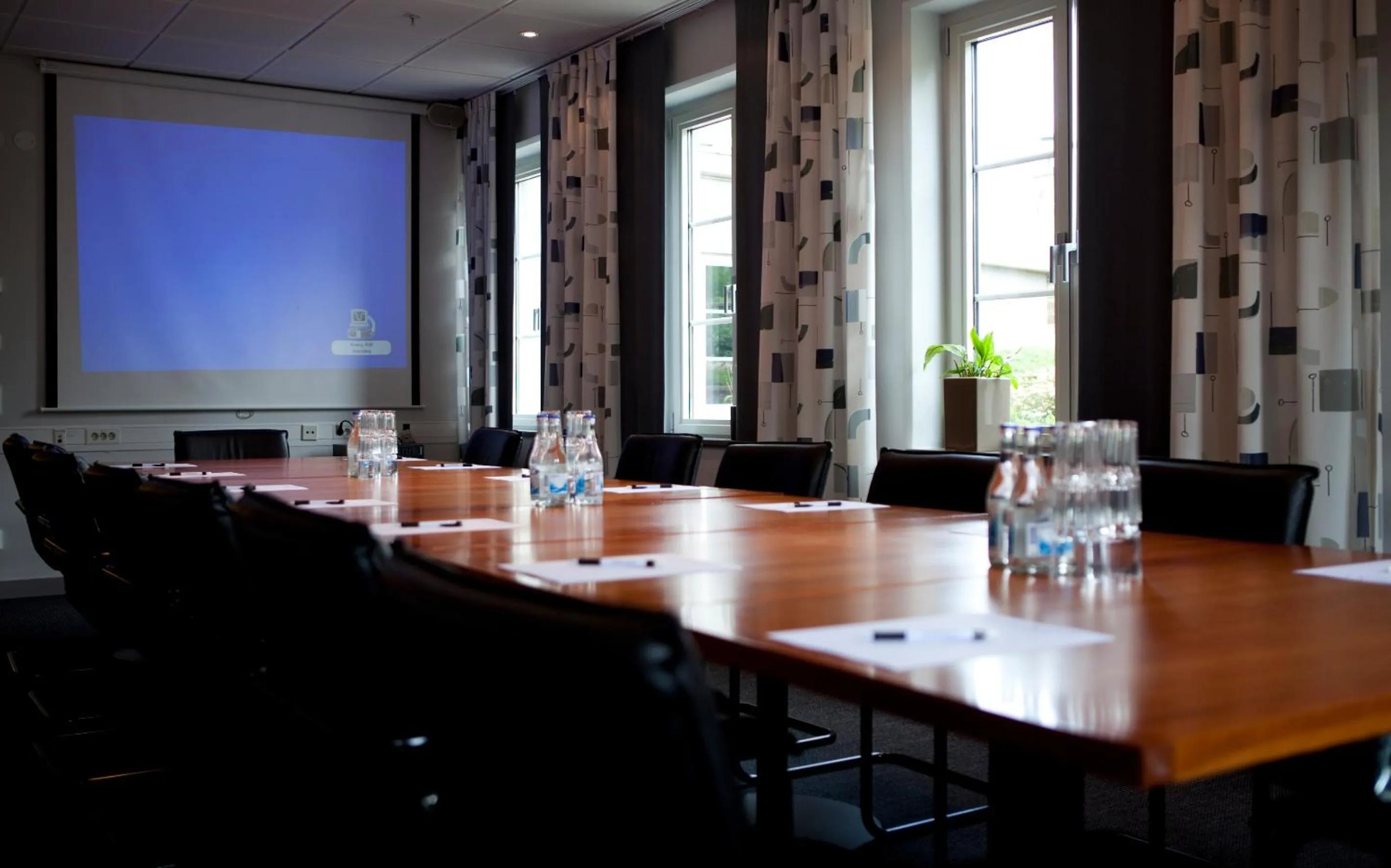 Meeting/conference room in Lumber & Karle