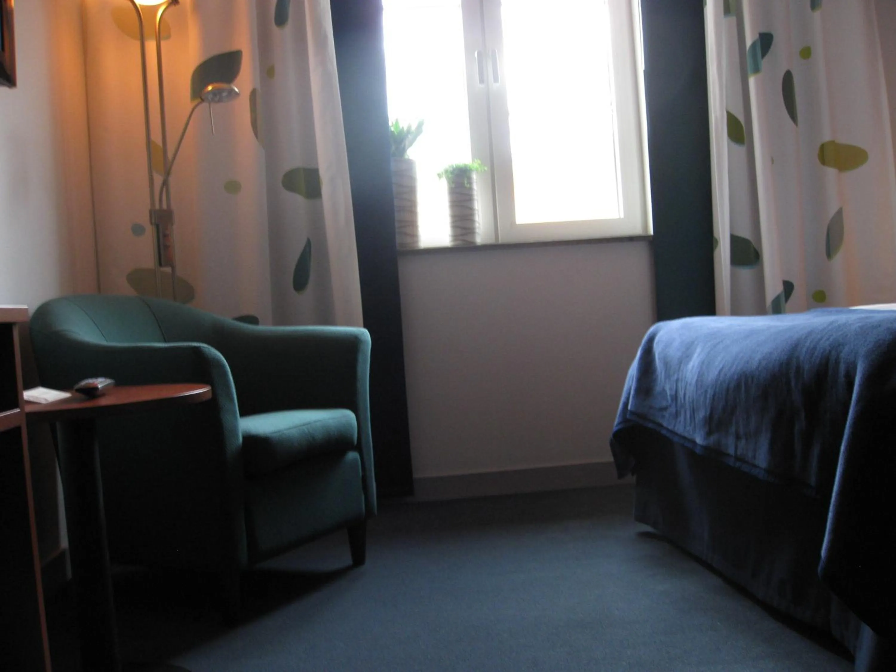 Bed in Lumber & Karle