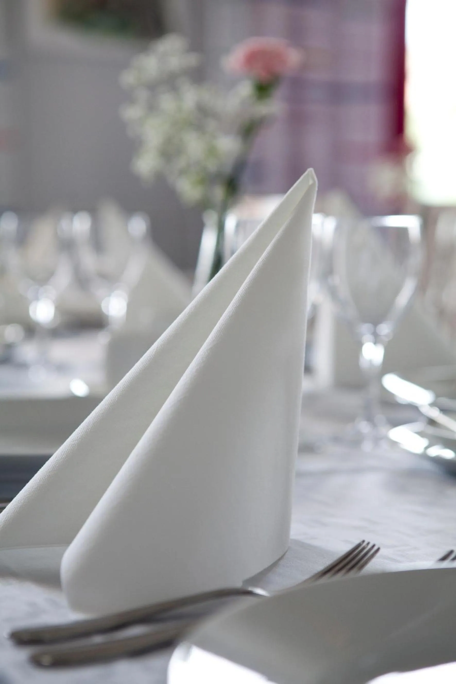 Restaurant/places to eat in Lumber & Karle