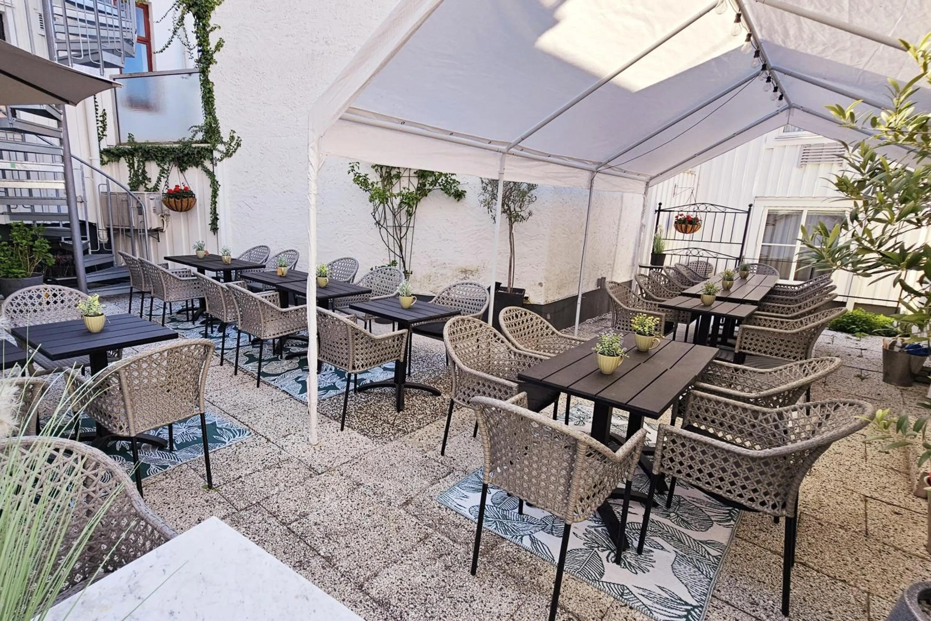 Other in Best Western Centralhotellet