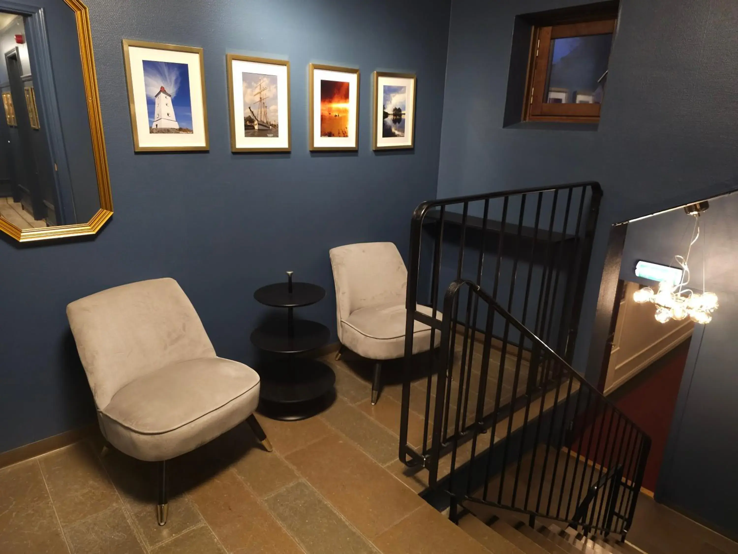 Property building in Best Western Centralhotellet Property building in Best Western Centralhotellet