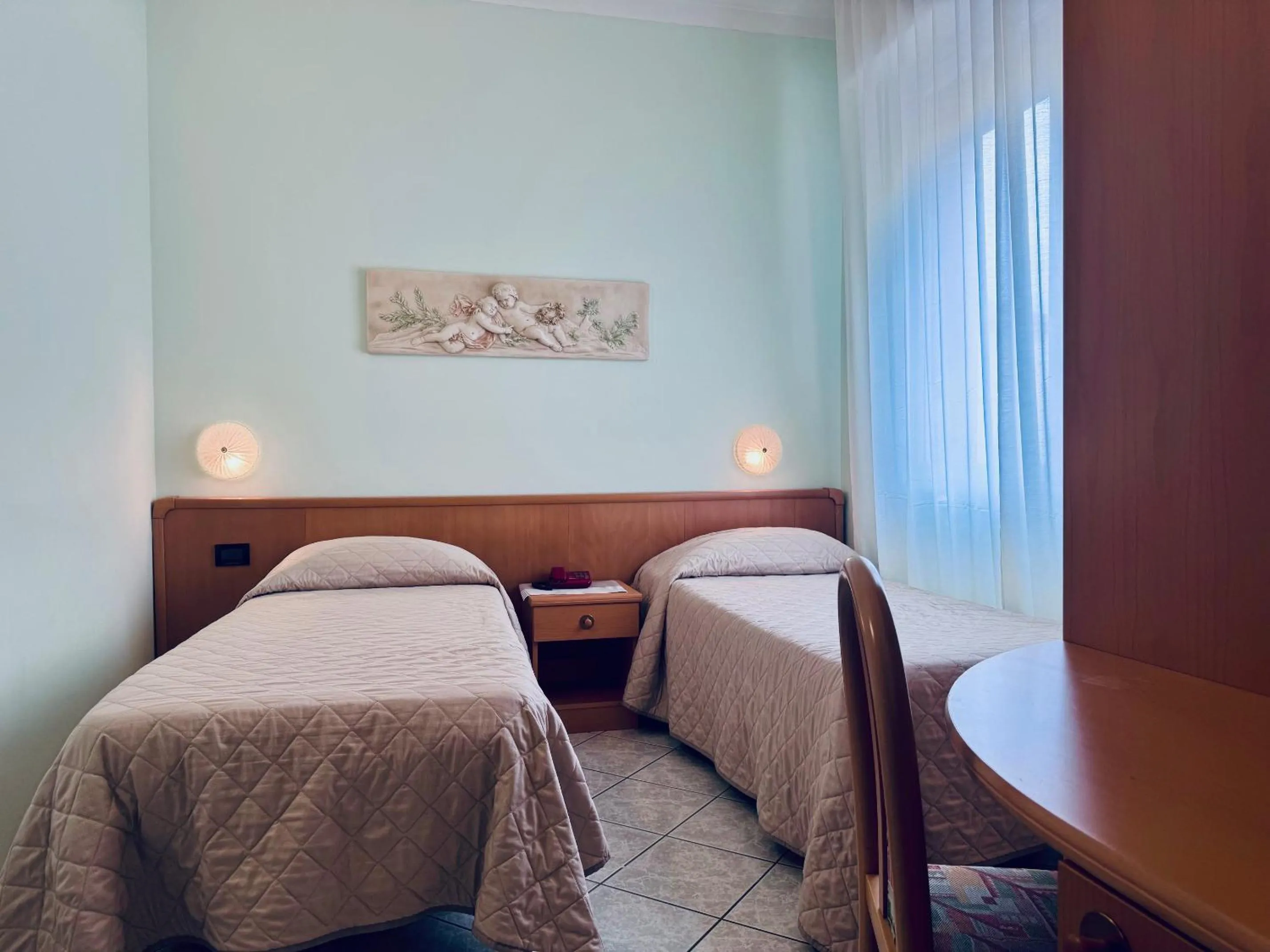 Hotel San Giorgio