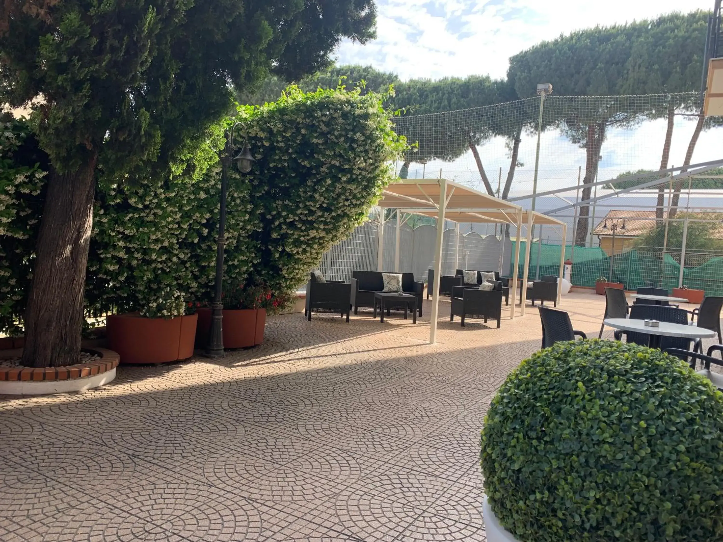 Hotel San Giorgio Hotel San Giorgio