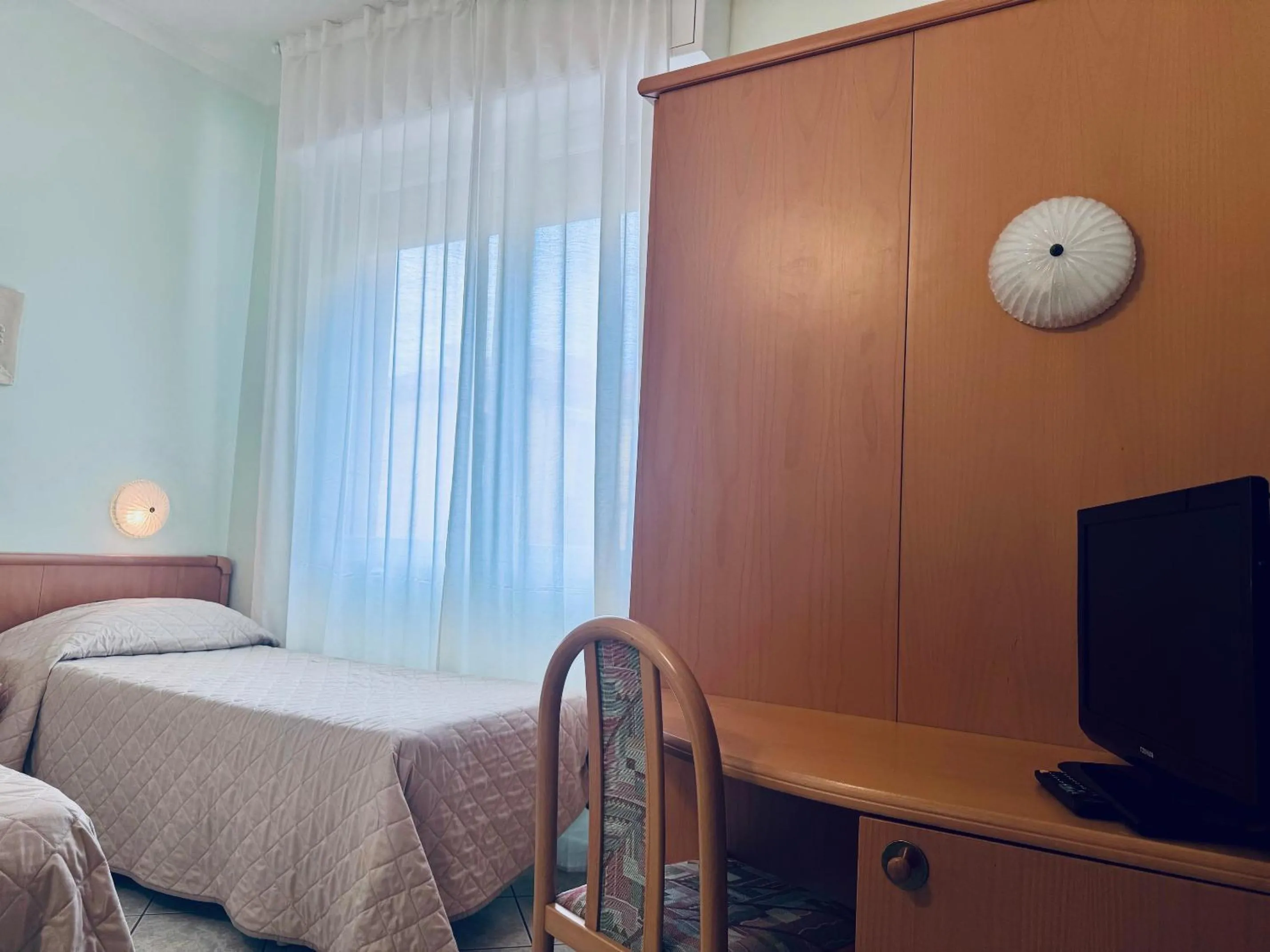 Hotel San Giorgio