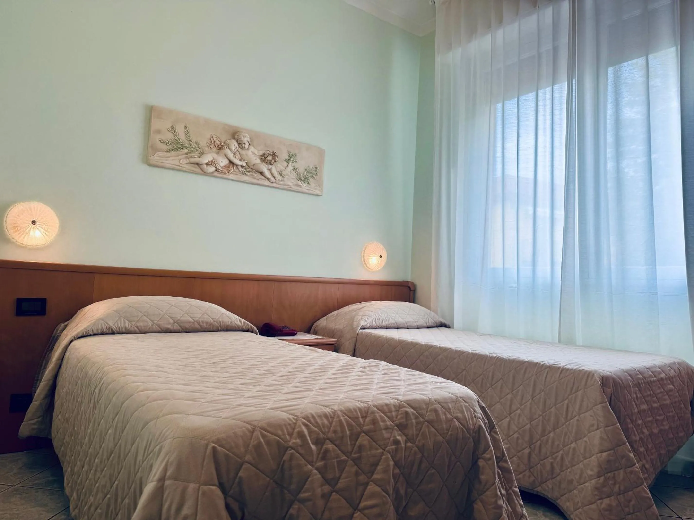 Hotel San Giorgio