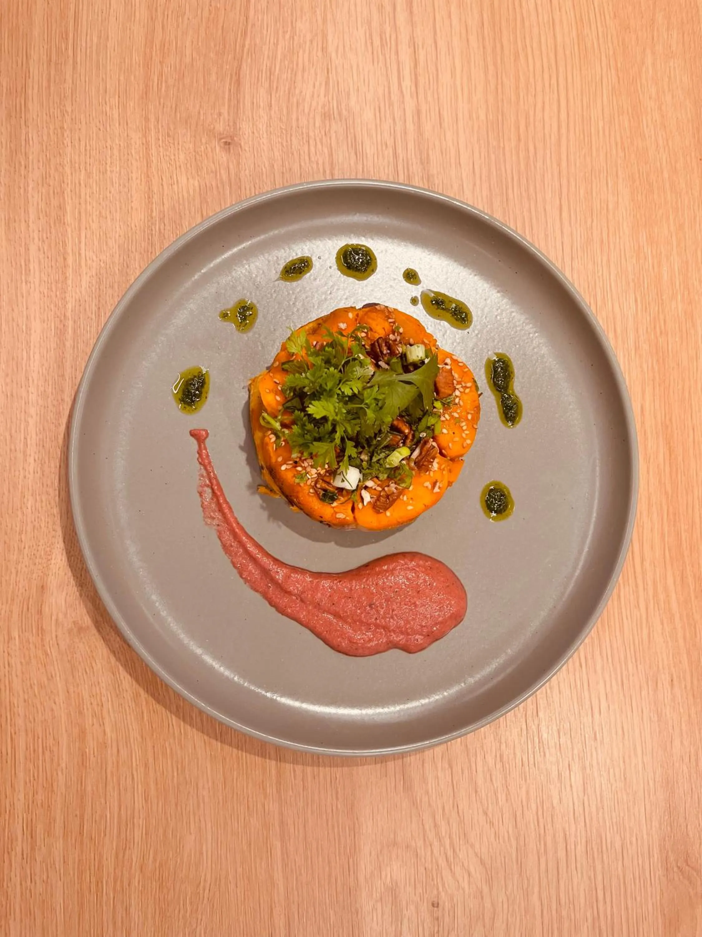 Restaurant/places to eat in Novotel Bordeaux Centre Gare Saint Jean