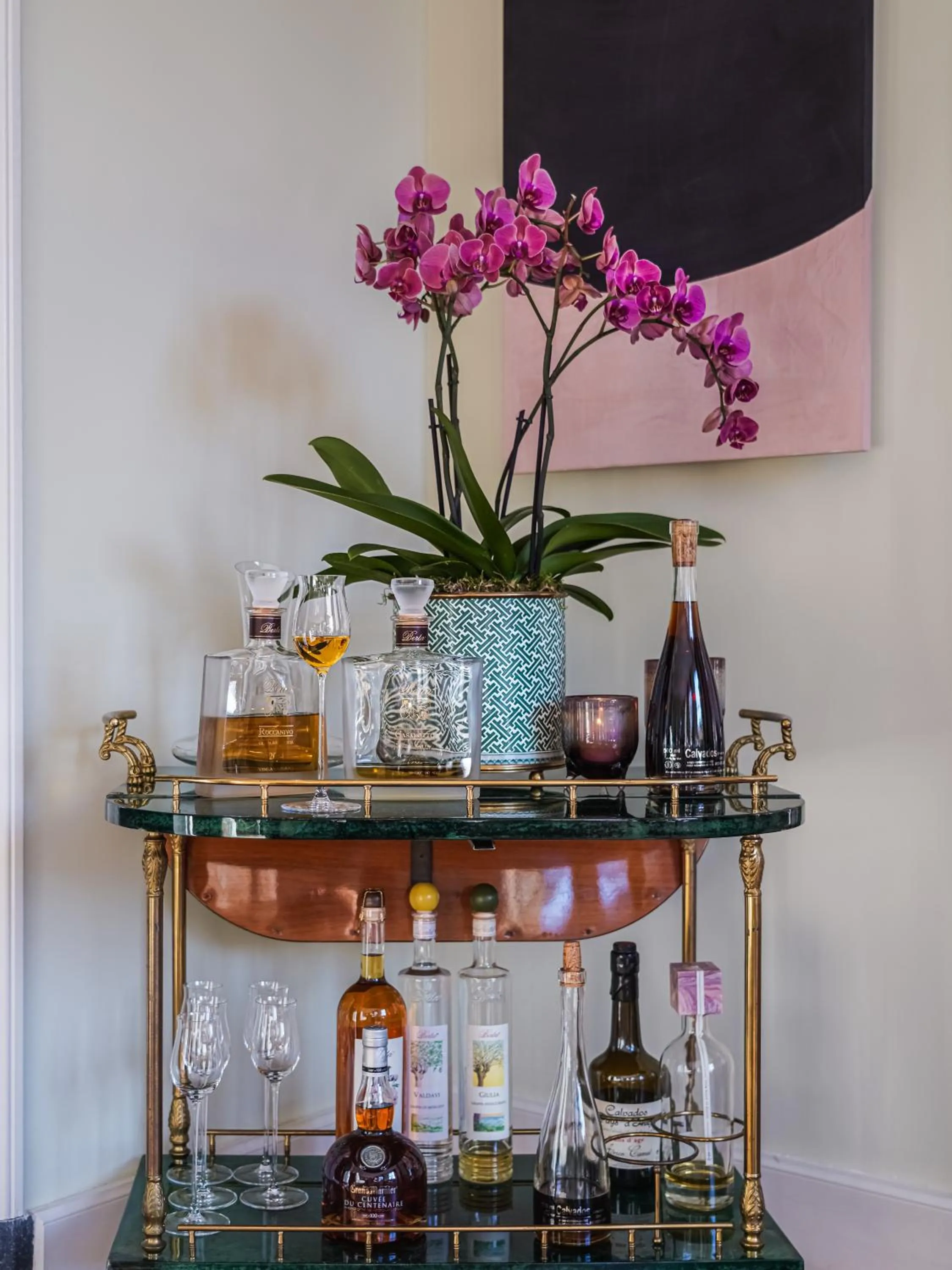 Restaurant/places to eat in Parc Broekhuizen l Culinair landgoed