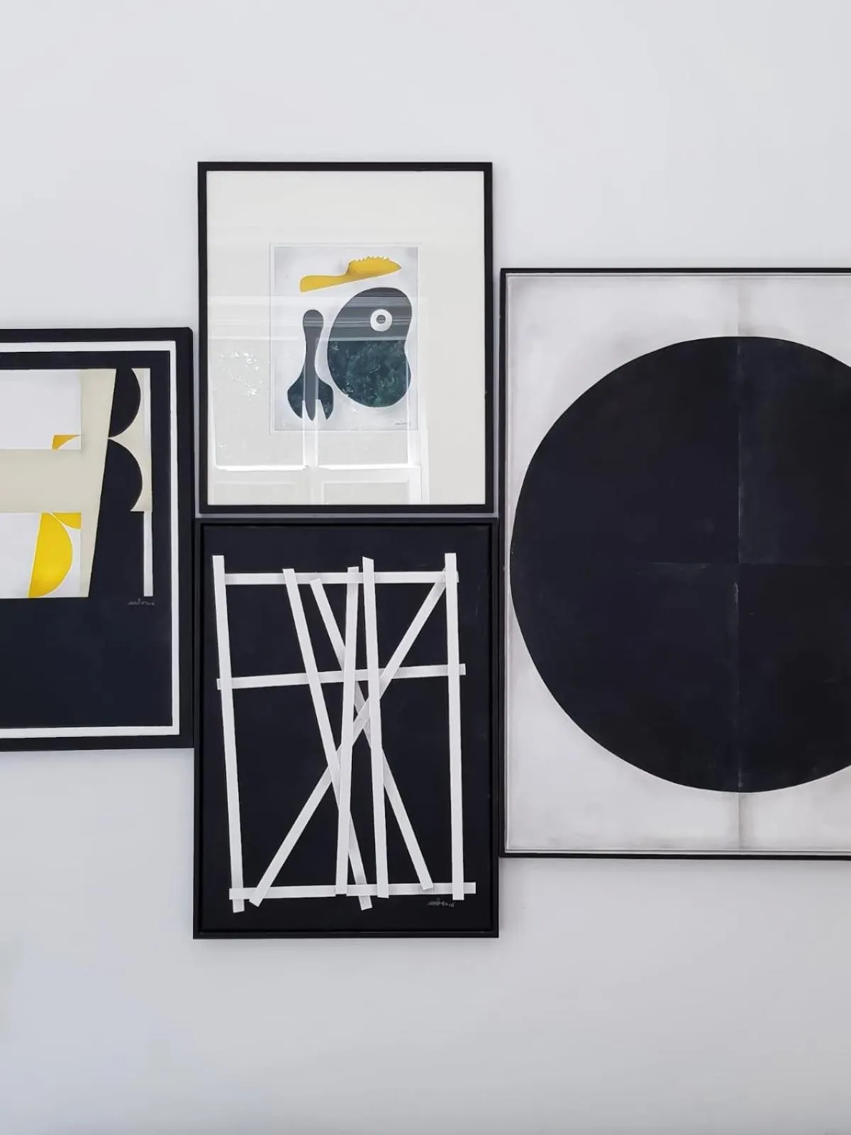 Decorative detail in Parc Broekhuizen l Culinair landgoed