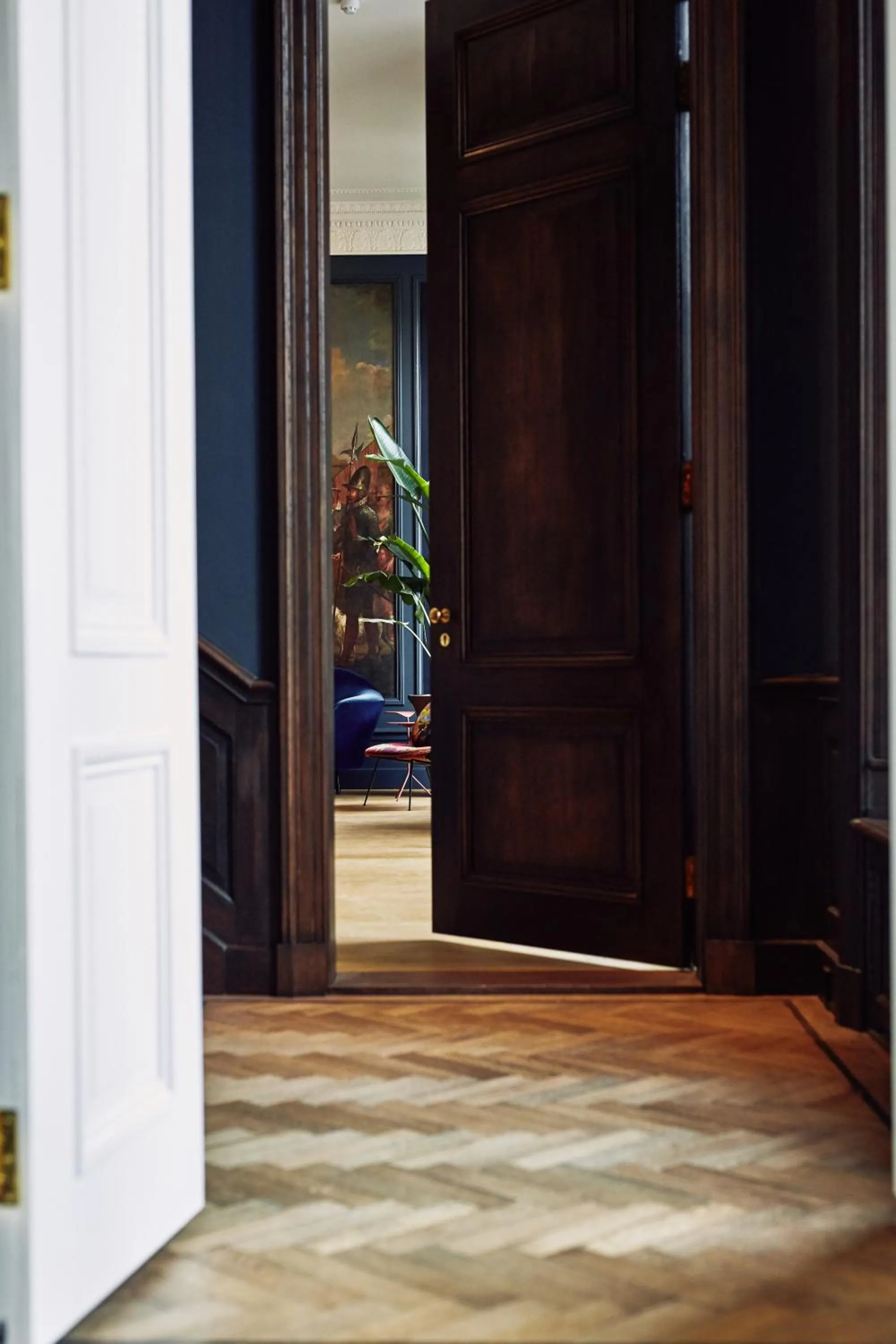 Banquet/Function facilities in Parc Broekhuizen l Culinair landgoed