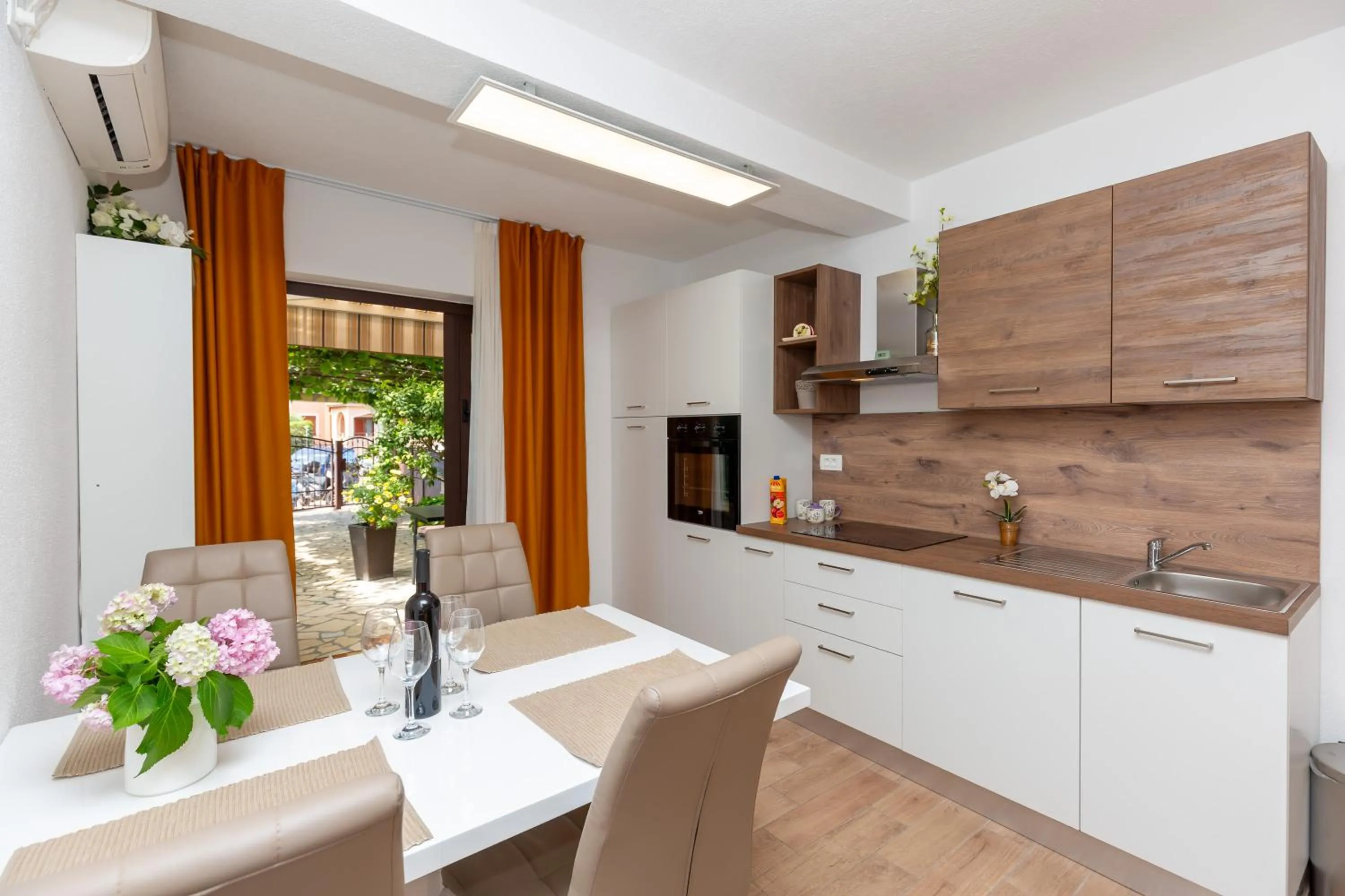 Apartment Vita