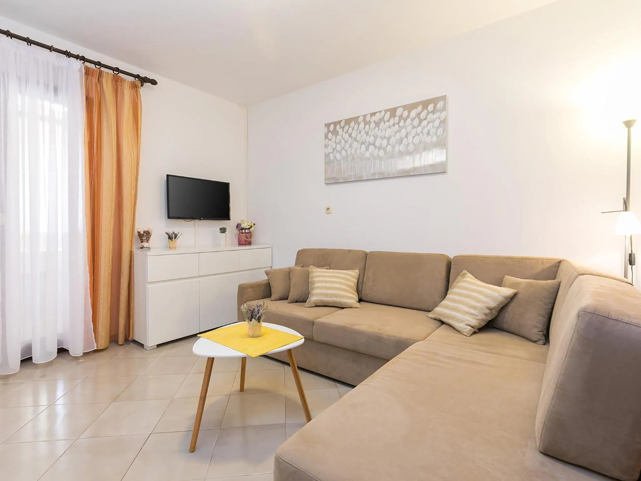 Apartment Vita