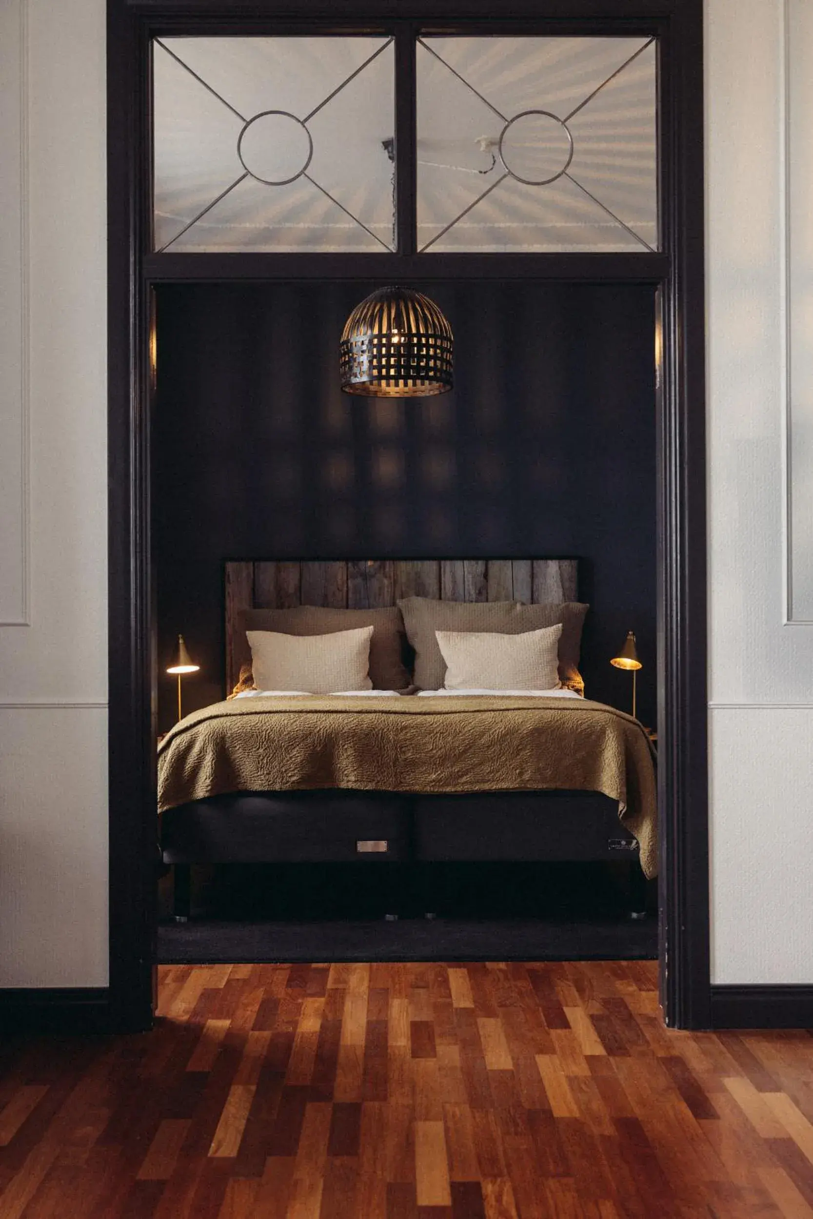 Deluxe Room - single occupancy - Excluding Spa in Varbergs Kusthotell Deluxe Room - single occupancy - Excluding Spa in Varbergs Kusthotell