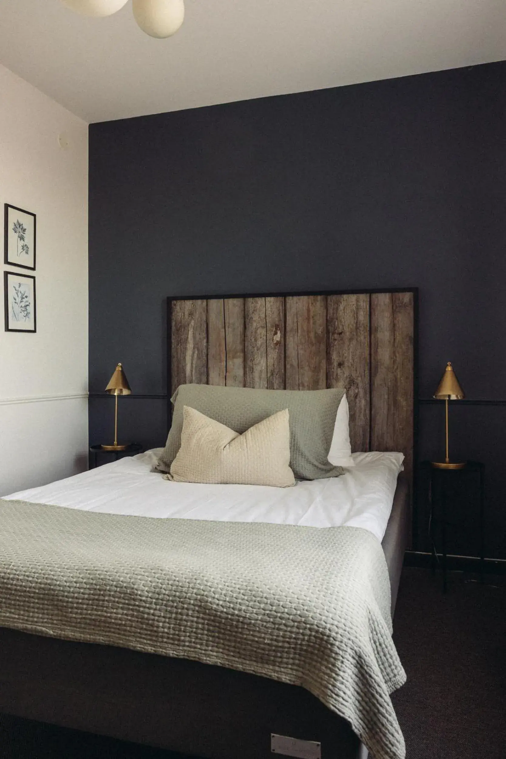 Standard Room (55 in bed) - single occupancy - Excluding Spa in Varbergs Kusthotell Standard Room (55 in bed) - single occupancy - Excluding Spa in Varbergs Kusthotell