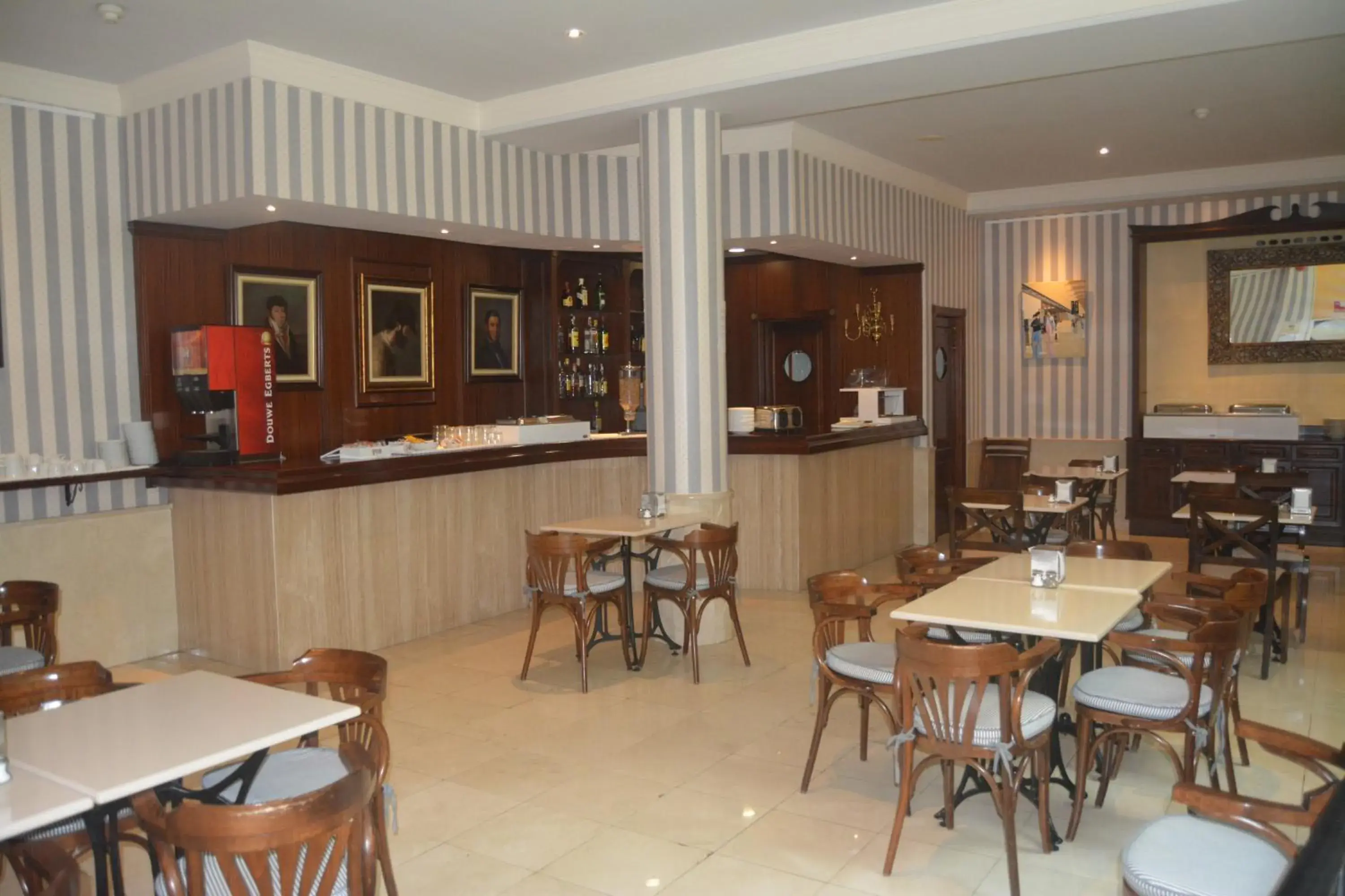 Breakfast in Apartamentos RF Bambi Adults Only Breakfast in Apartamentos RF Bambi Adults Only