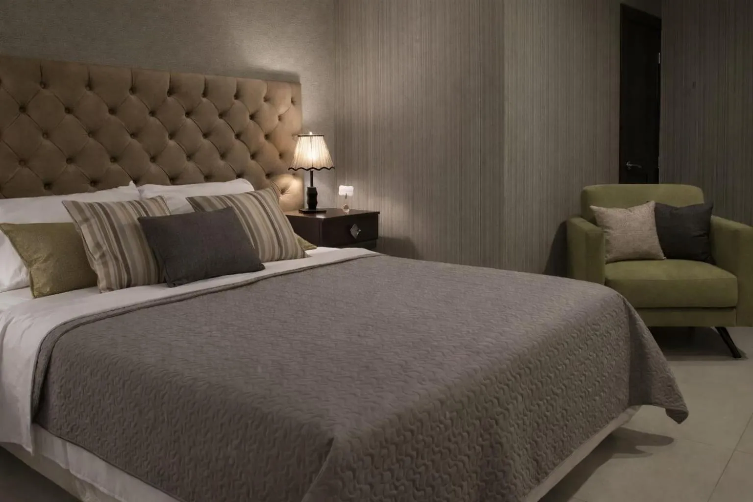 Casa Lolita Hotel-Boutique