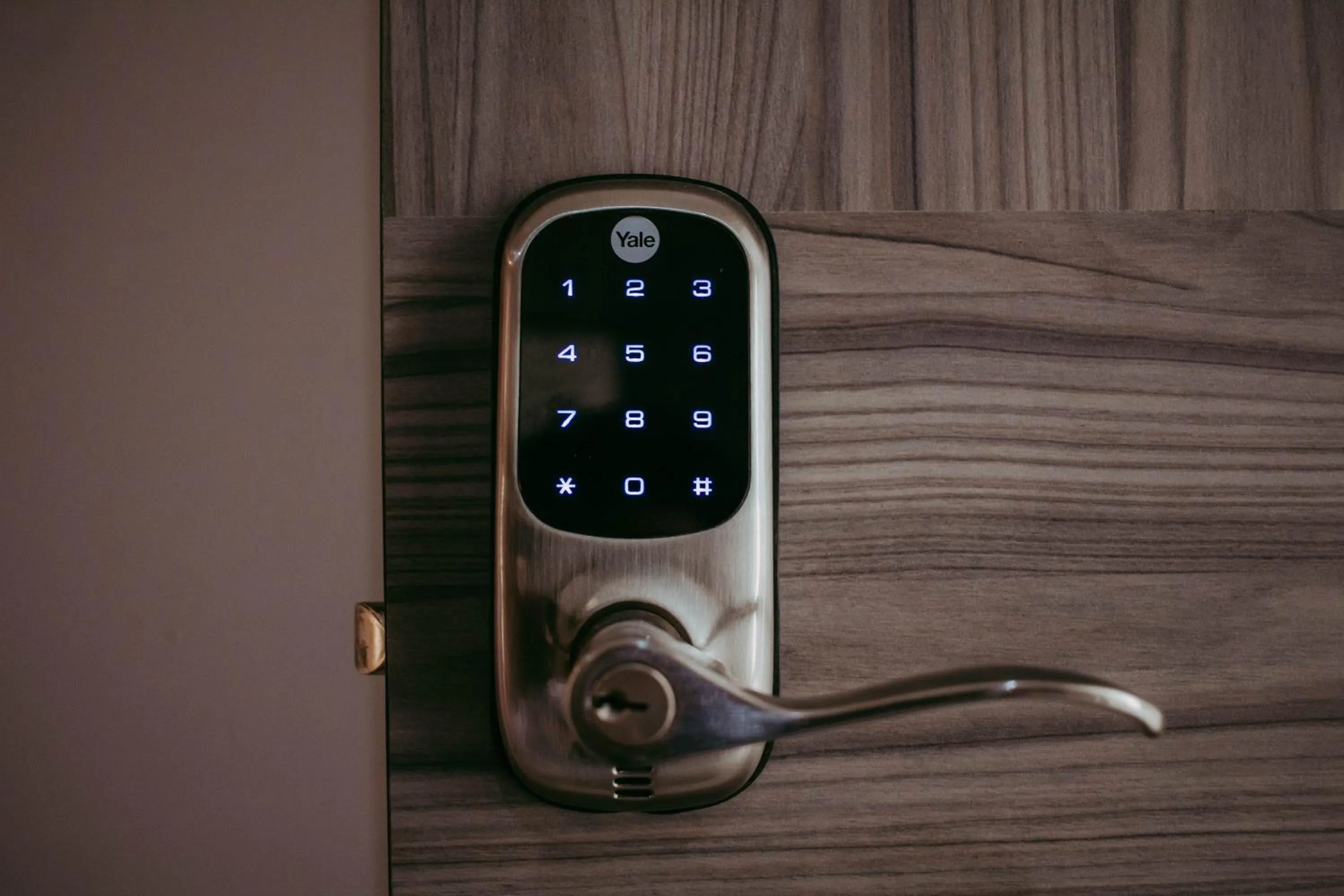 Millenium Plaza & Suites