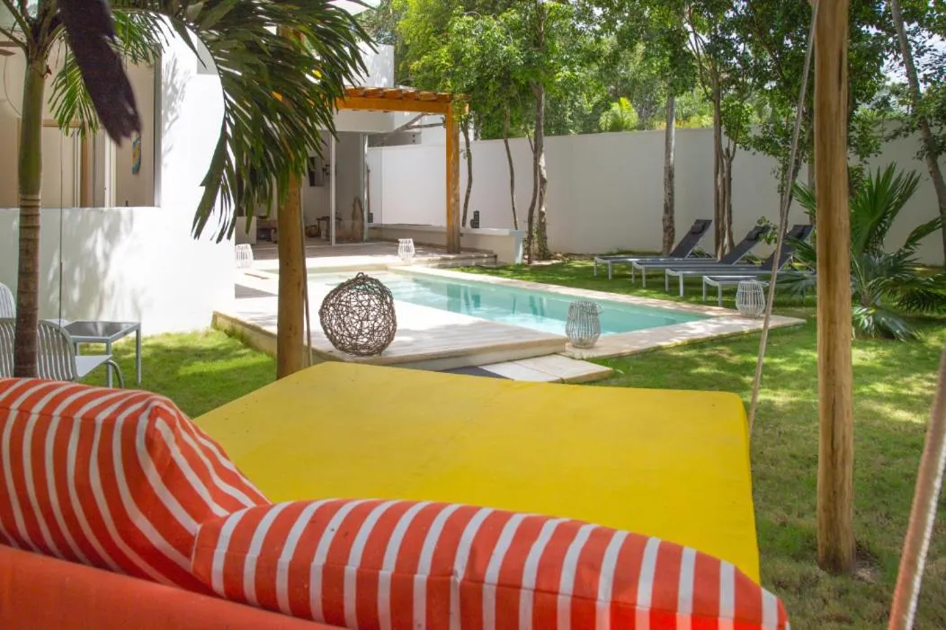 Luxury Private Villas , Private Pool, Private garden, Jacuzzi, 24hours security