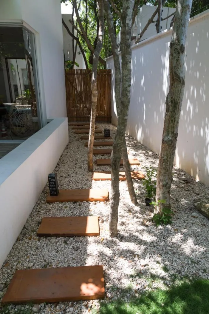 Luxury Private Villas , Private Pool, Private garden, Jacuzzi, 24hours security