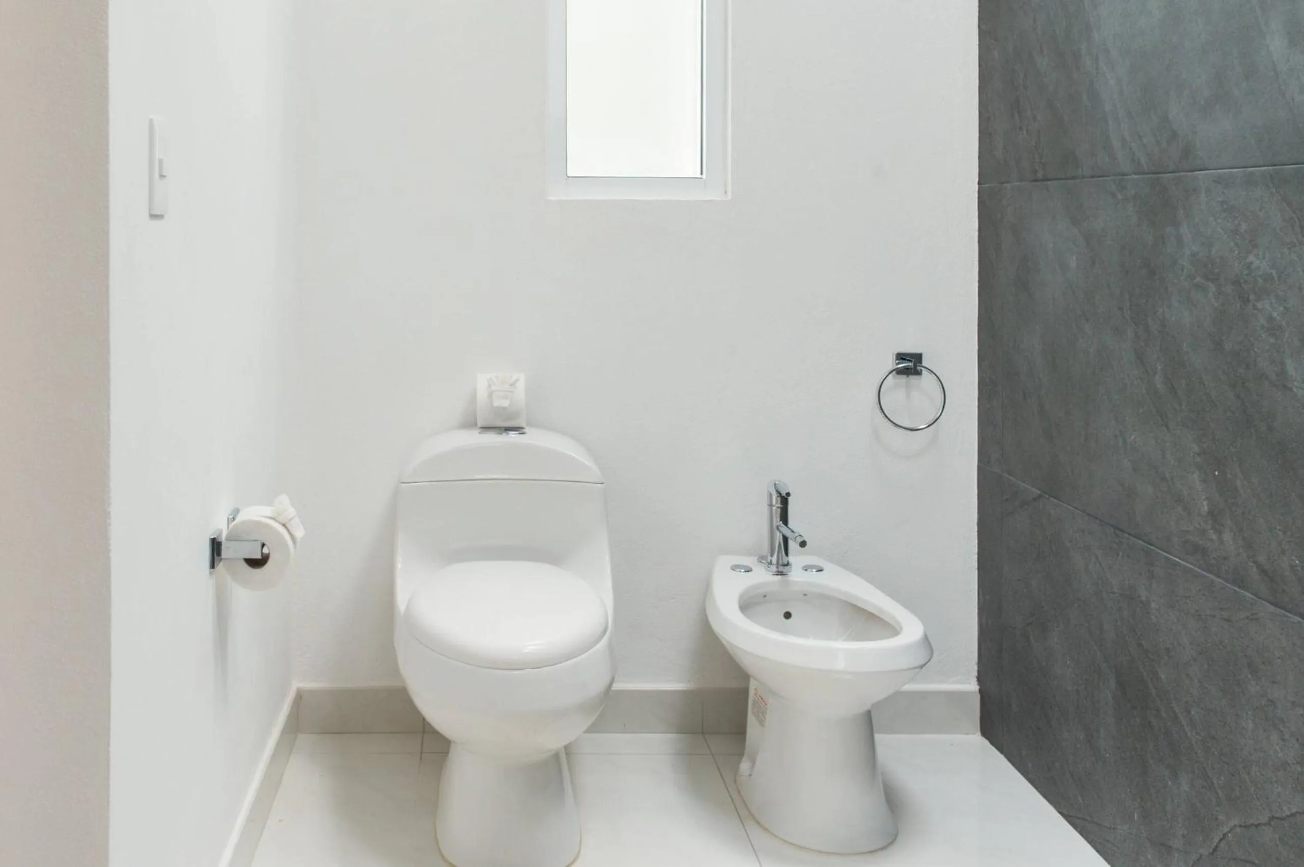 Bathroom in Luxury Private Villas , Private Pool, Private garden, Jacuzzi, 24hours security