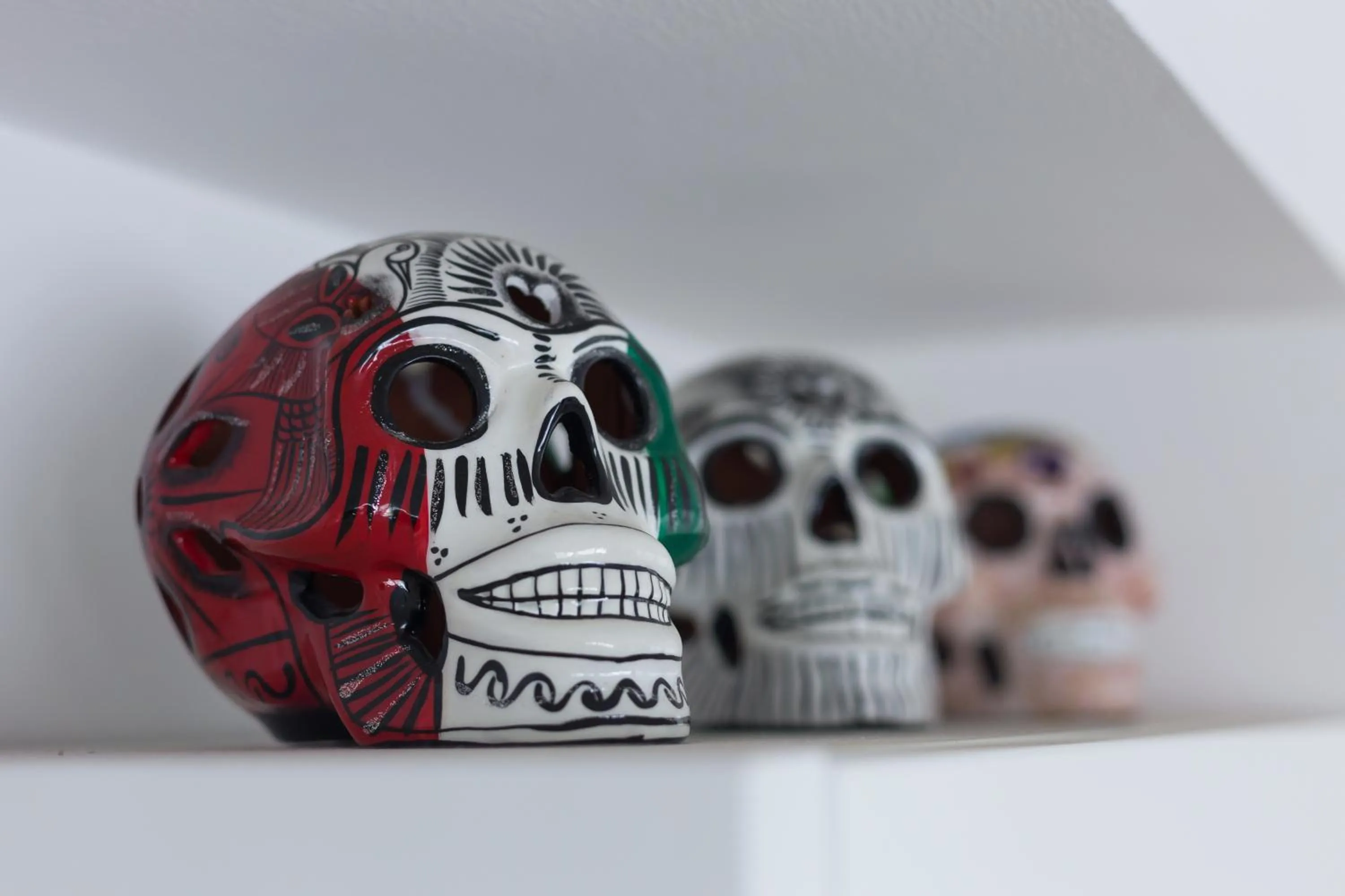 Decorative detail in Luxury Private Villas , Private Pool, Private garden, Jacuzzi, 24hours security