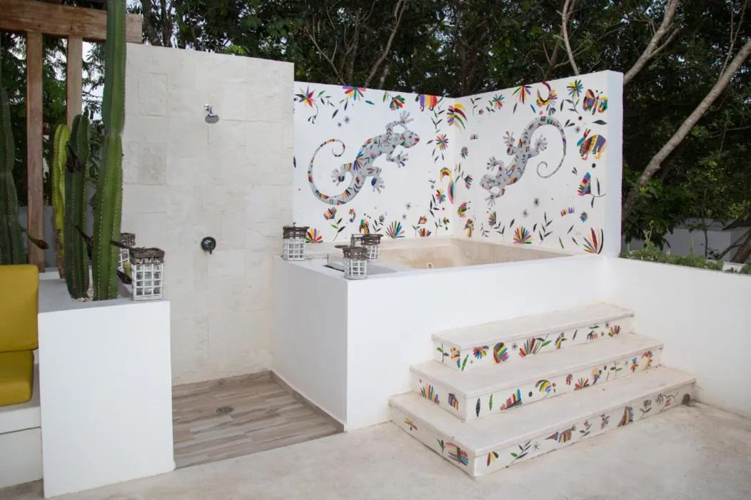 Luxury Private Villas , Private Pool, Private garden, Jacuzzi, 24hours security