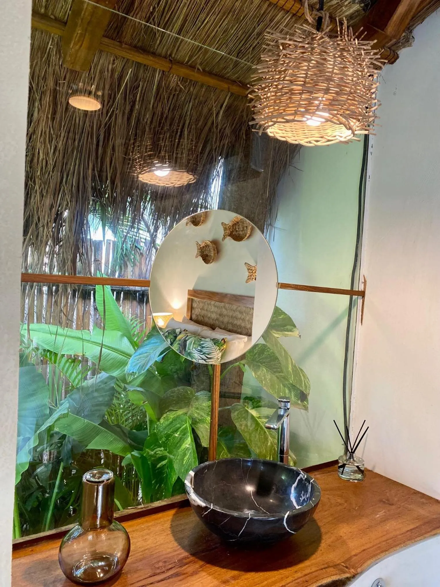 Luxury Private Villas , Private Pool, Private garden, Jacuzzi, 24hours security