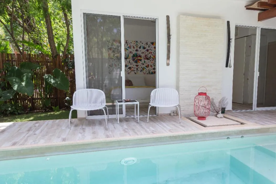 Seating area in Luxury Private Villas , Private Pool, Private garden, Jacuzzi, 24hours security