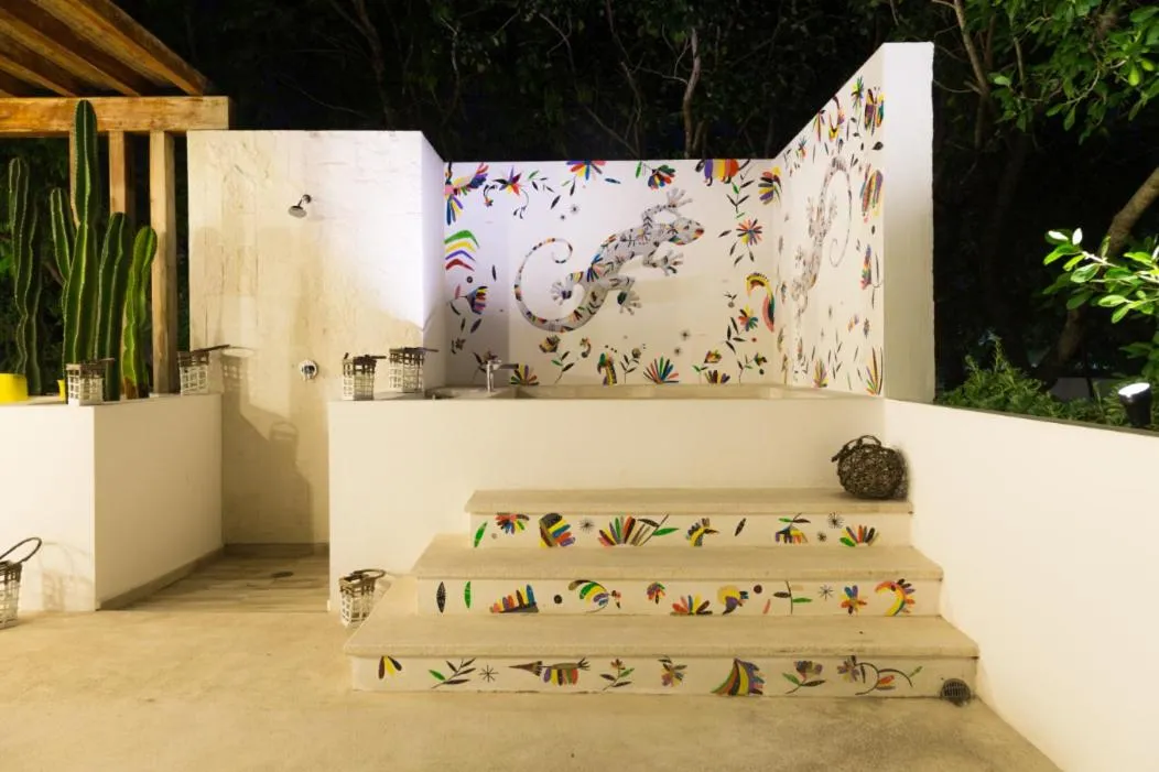 Luxury Private Villas , Private Pool, Private garden, Jacuzzi, 24hours security