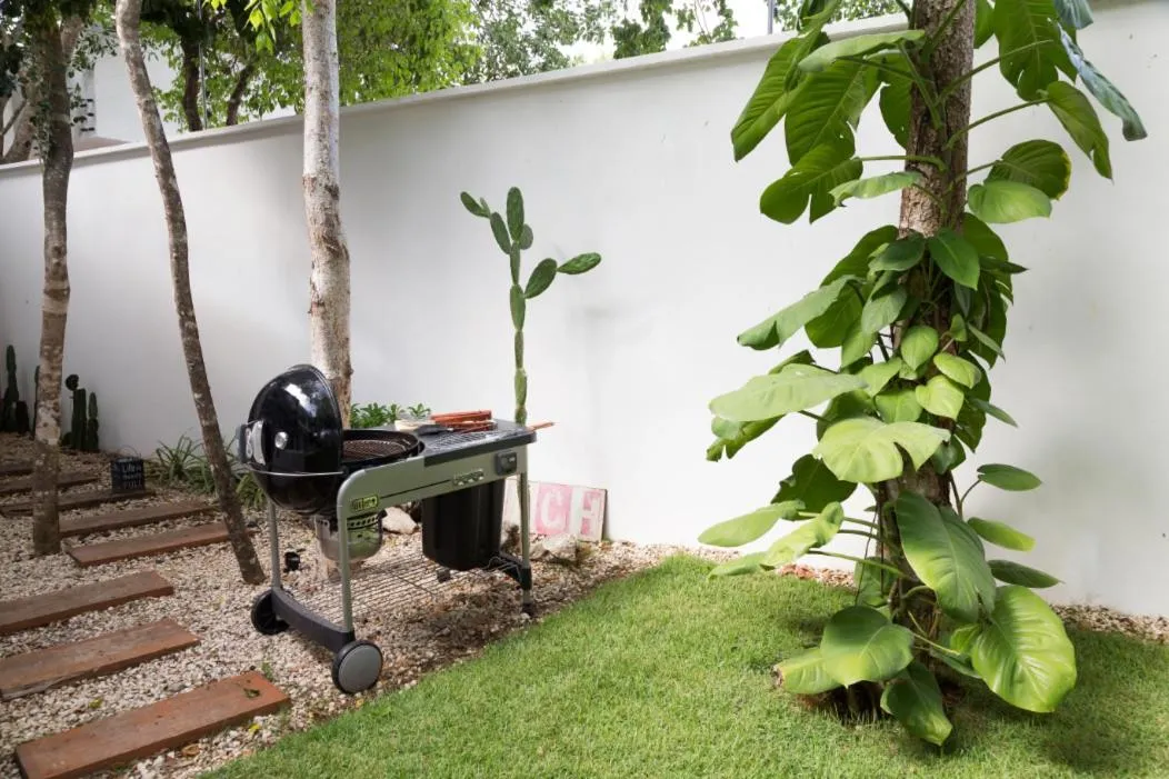 Luxury Private Villas , Private Pool, Private garden, Jacuzzi, 24hours security