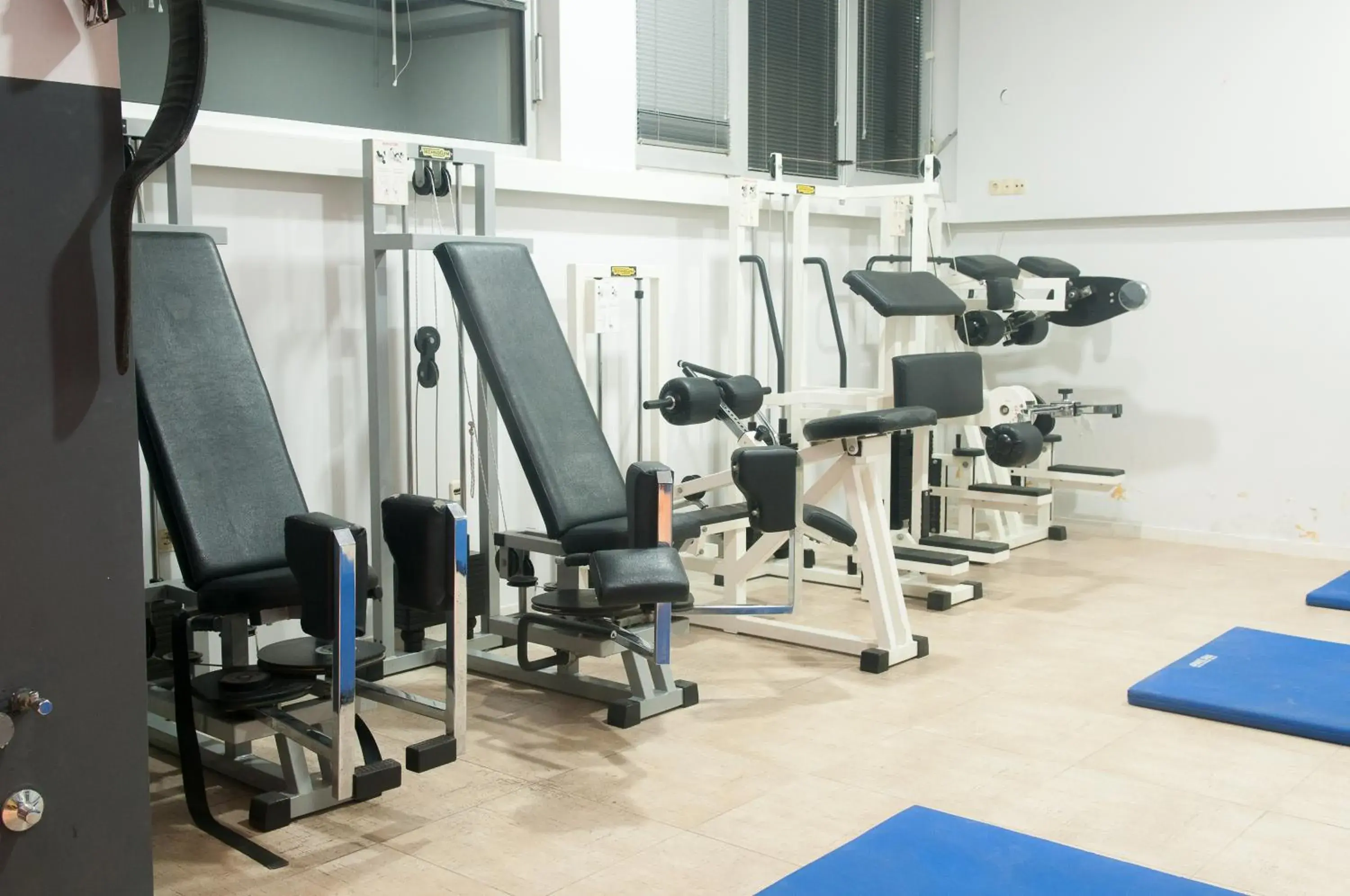 Fitness centre/facilities in Hotel Brotnjo Fitness centre/facilities in Hotel Brotnjo