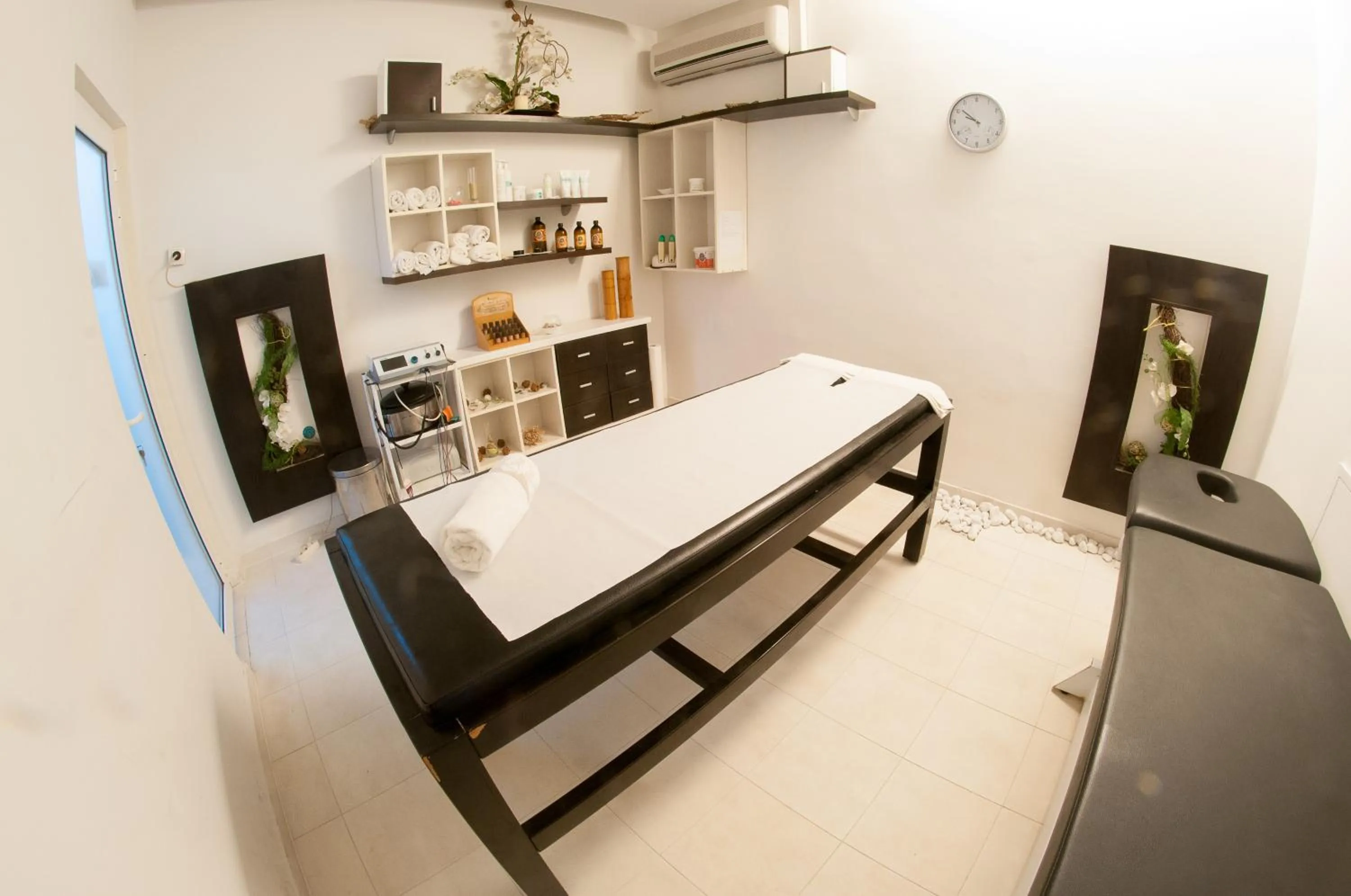 Massage in Hotel Brotnjo