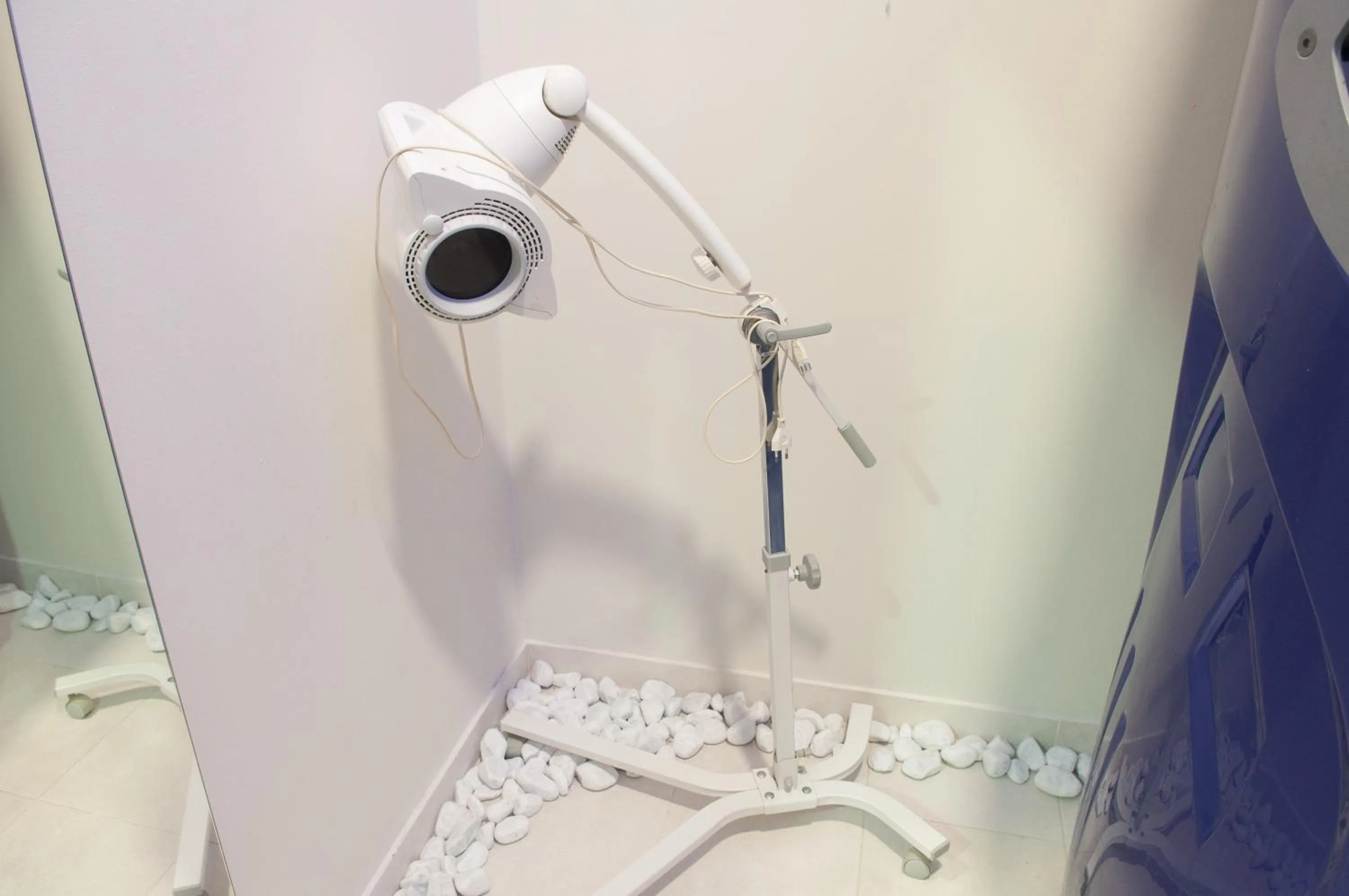 Spa and wellness centre/facilities in Hotel Brotnjo