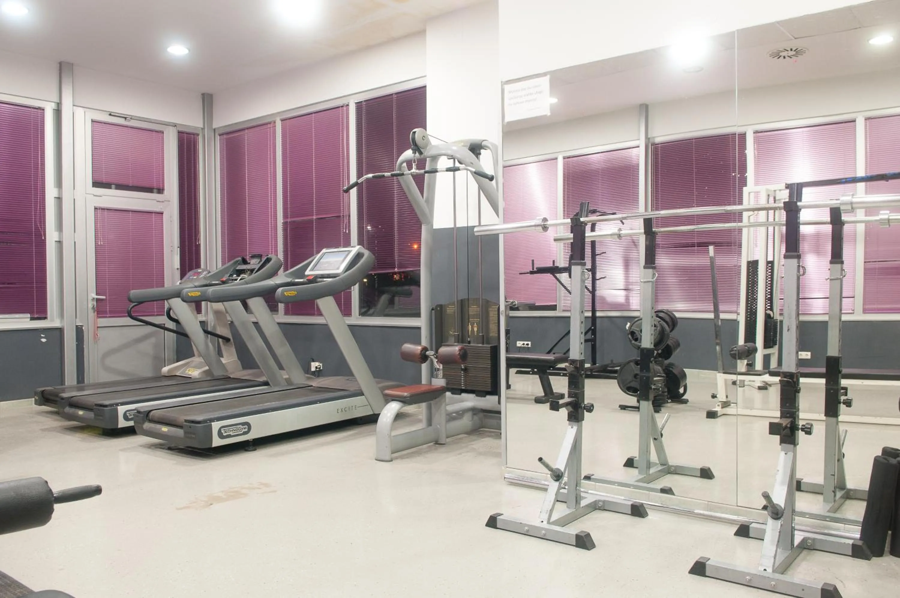 Spa and wellness centre/facilities in Hotel Brotnjo