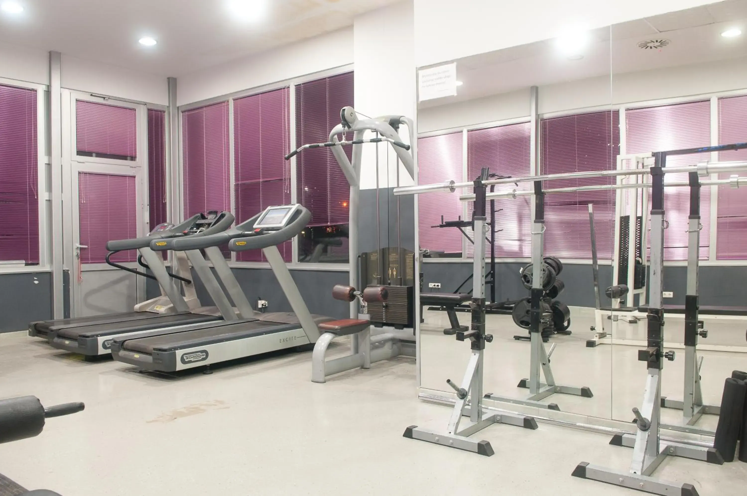 Spa and wellness centre/facilities in Hotel Brotnjo Spa and wellness centre/facilities in Hotel Brotnjo