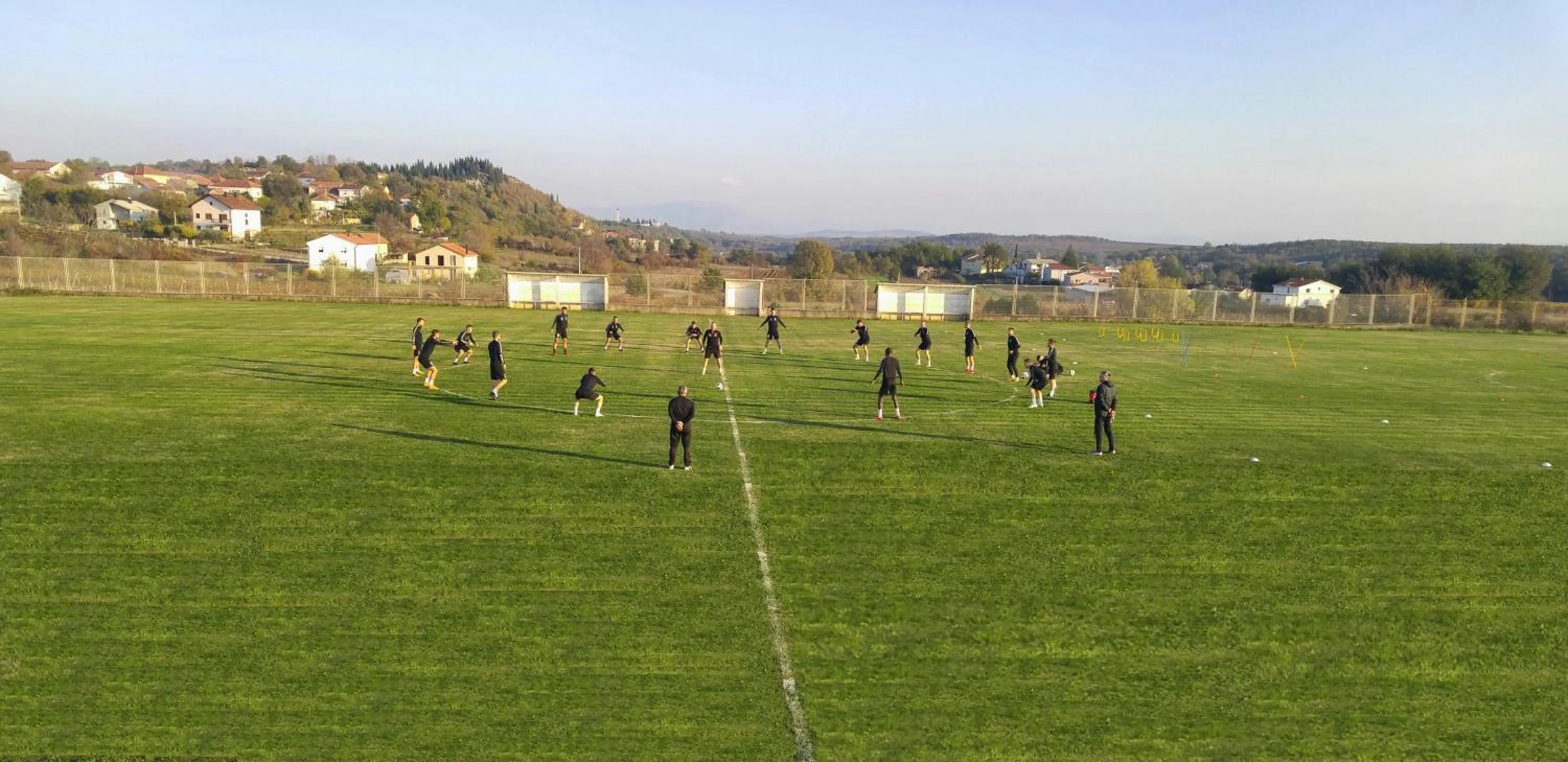 Activities in Hotel Brotnjo