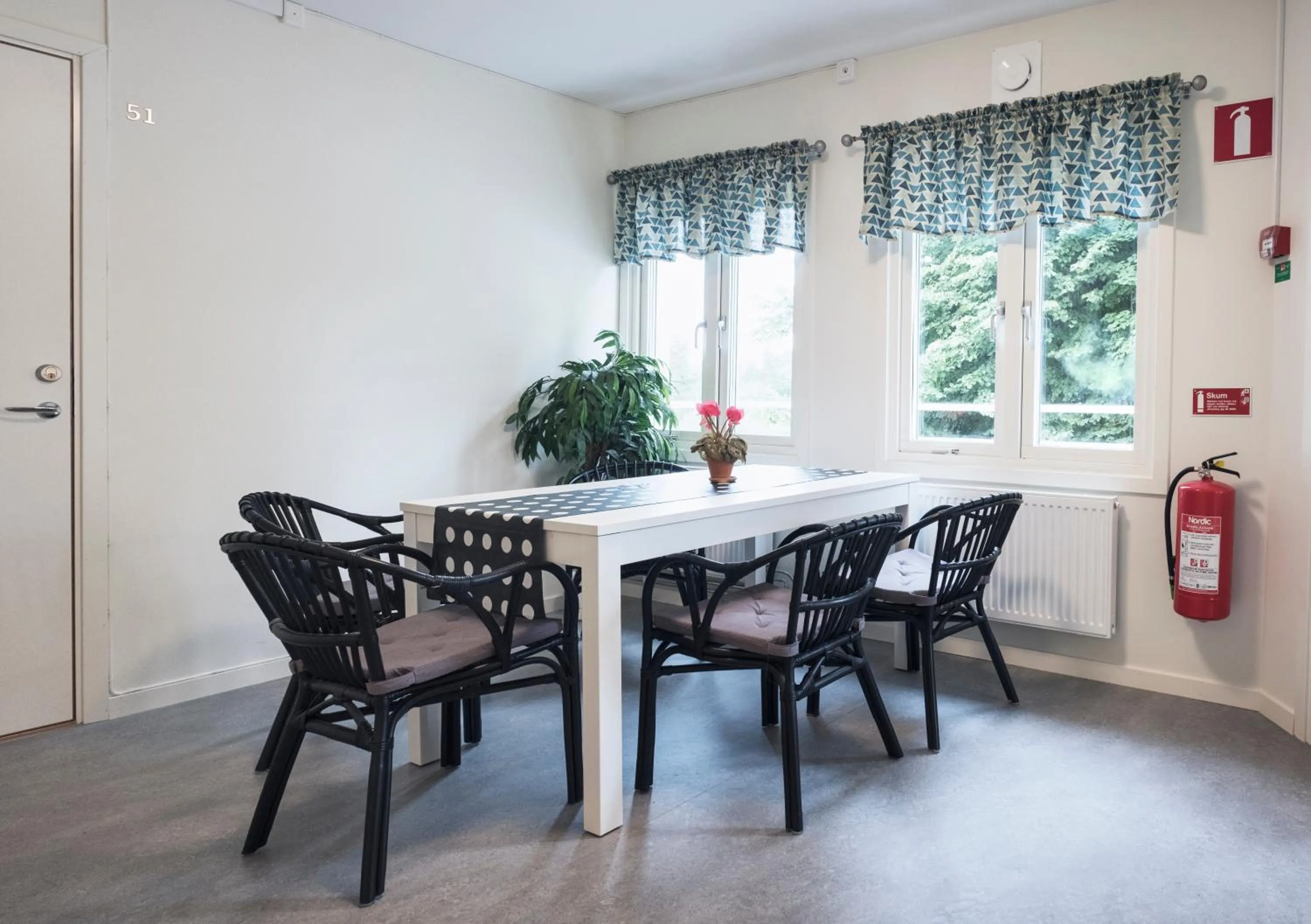 Day in Partille Vandrarhem