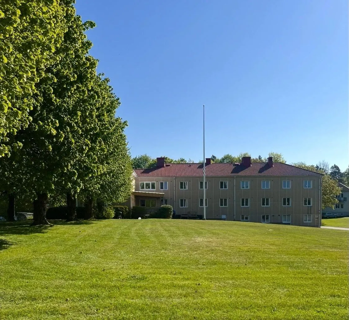 Partille Vandrarhem