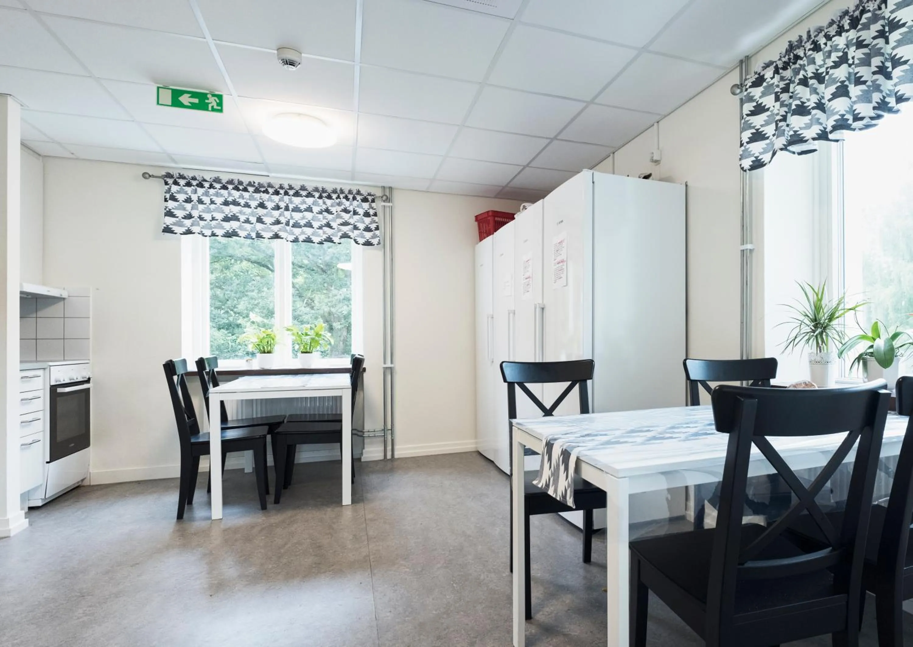 Day in Partille Vandrarhem