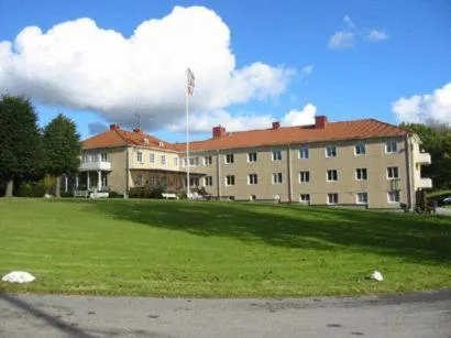 Partille Vandrarhem