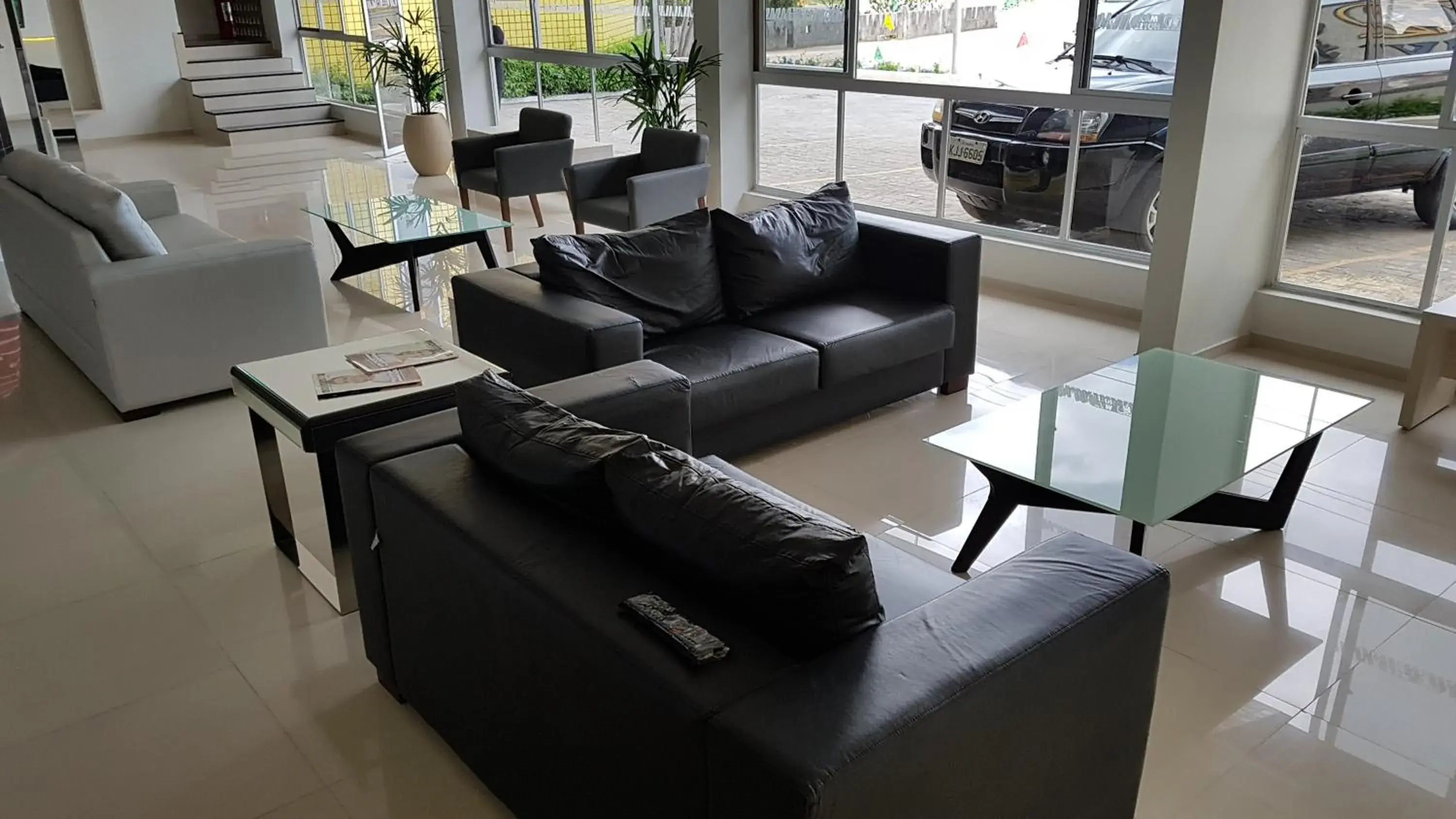 Lobby or reception in Max Hotel Lobby or reception in Max Hotel