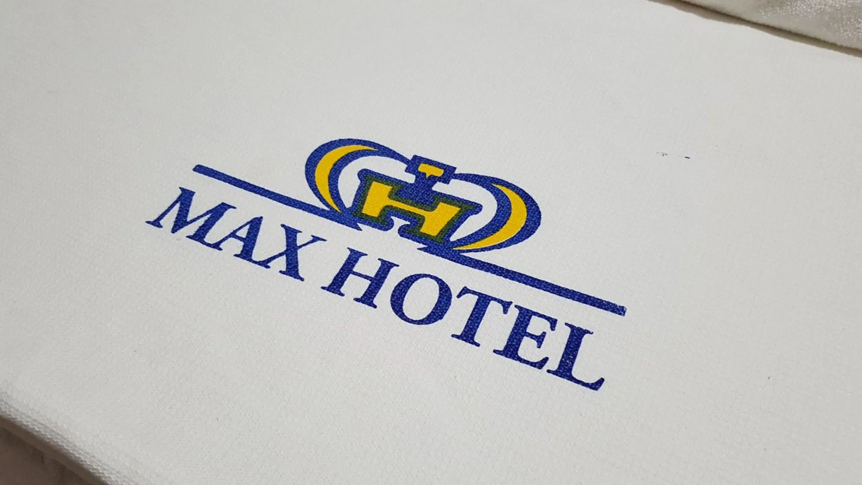 Photo of the whole room in Max Hotel Photo of the whole room in Max Hotel