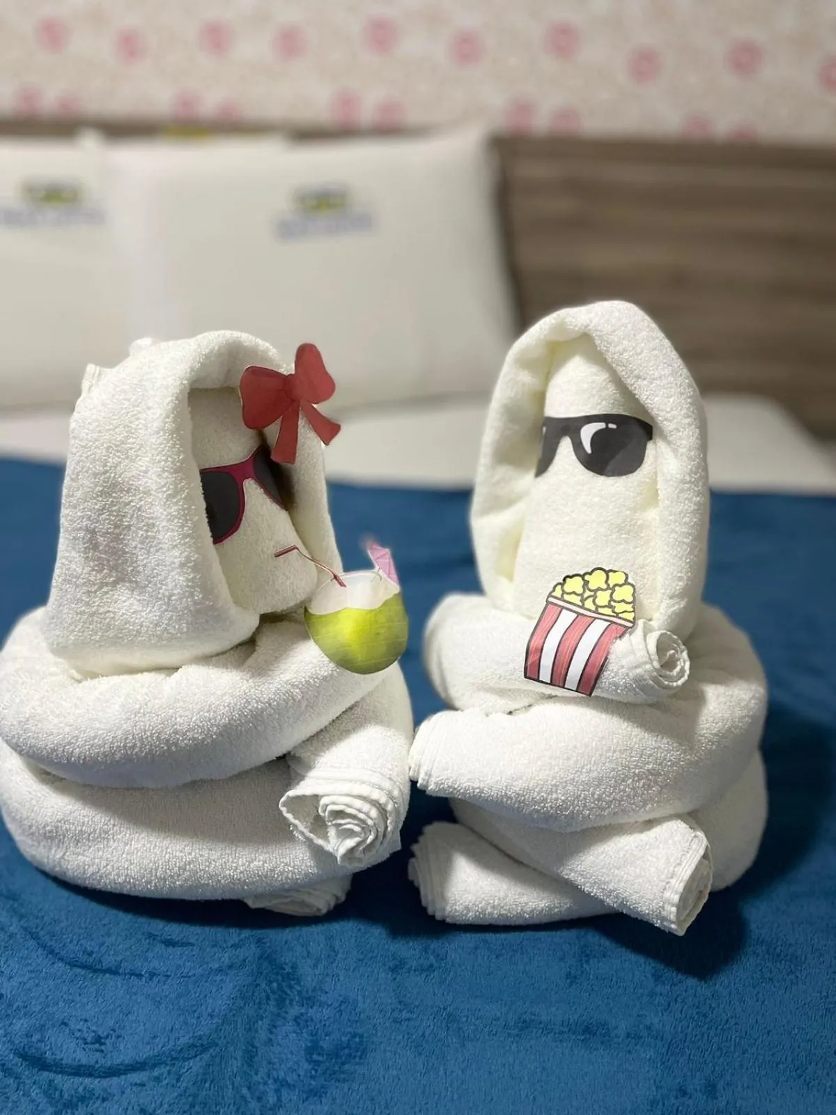 Decorative detail in Max Hotel