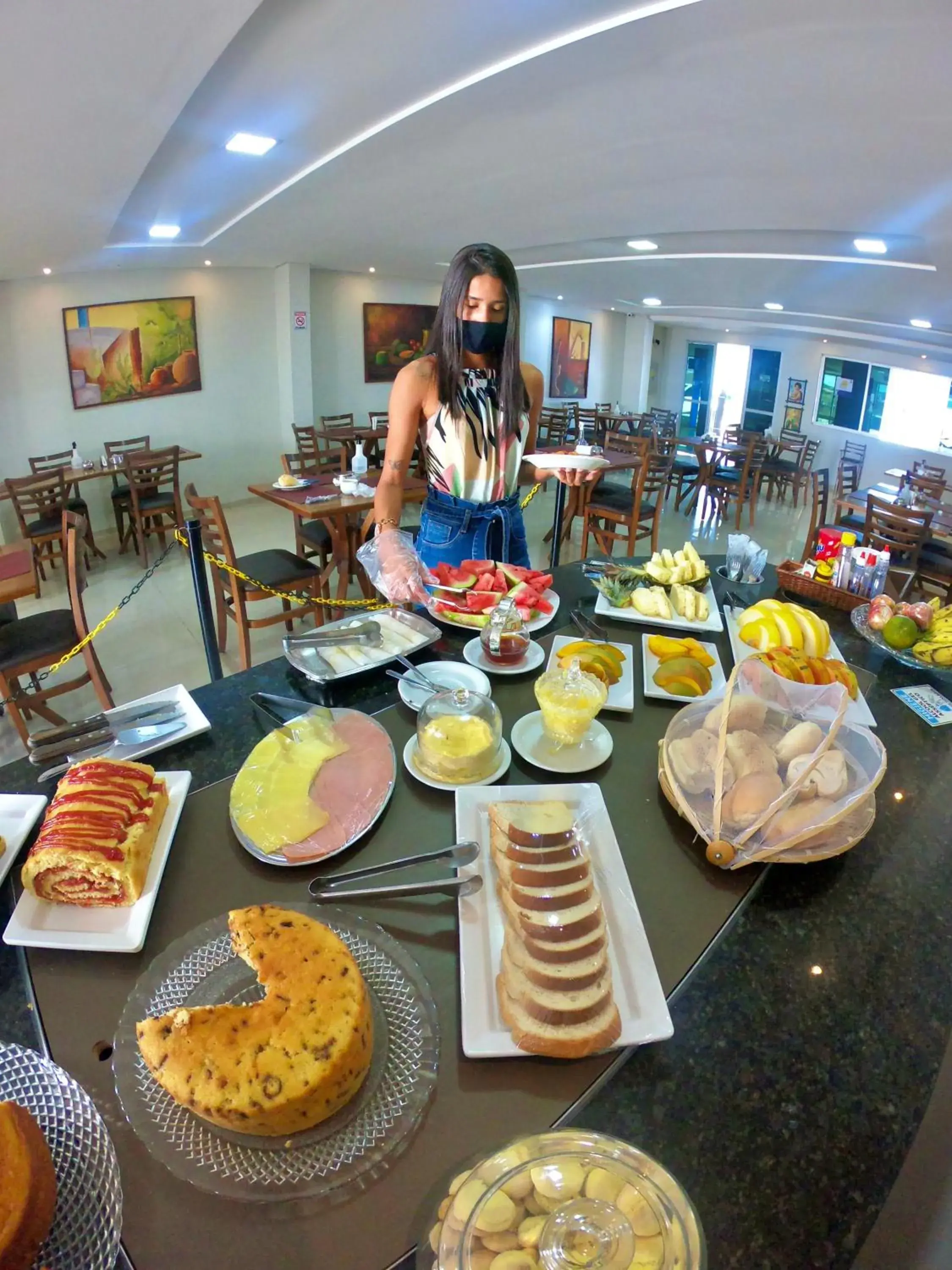 Restaurant/places to eat in Max Hotel Restaurant/places to eat in Max Hotel