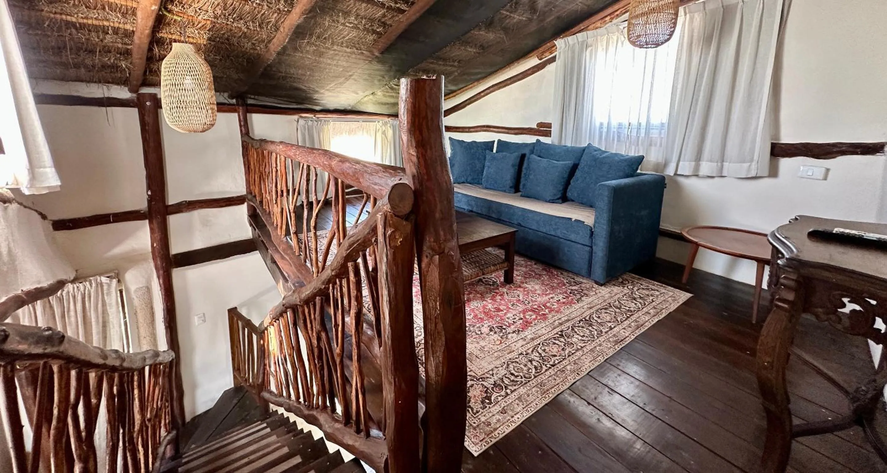 bunk bed, Bed in Spirit Holbox