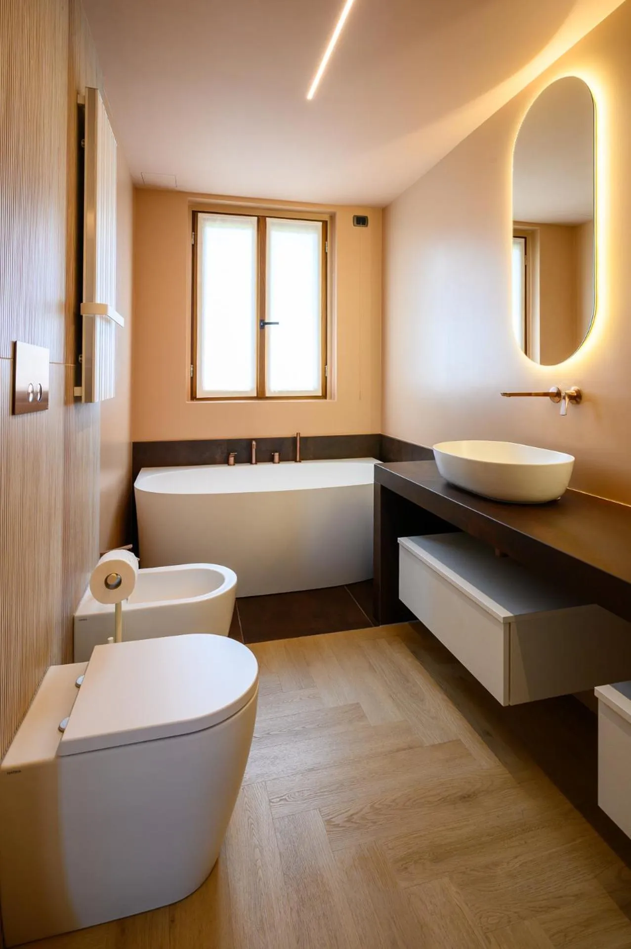 Hotel Ristorante San Carlo