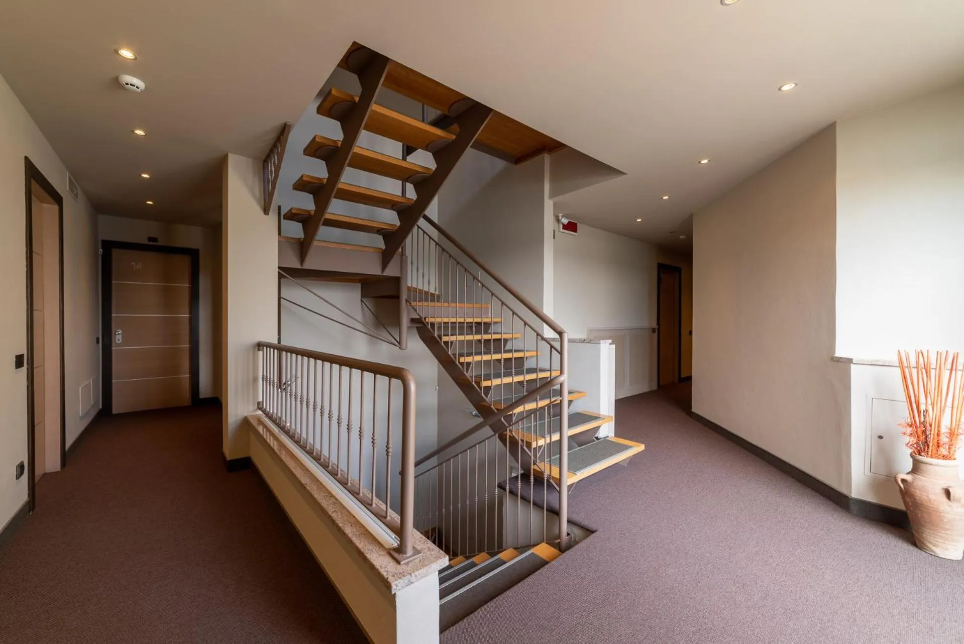 Hotel Ristorante San Carlo