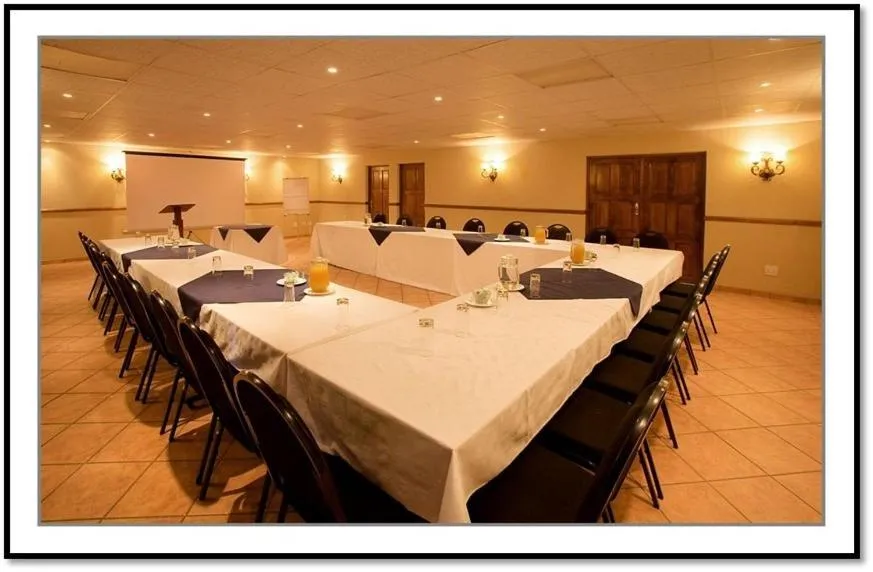 Banquet/Function facilities in Elizabeth Lodge