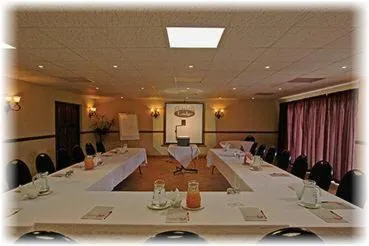 Banquet/Function facilities in Elizabeth Lodge